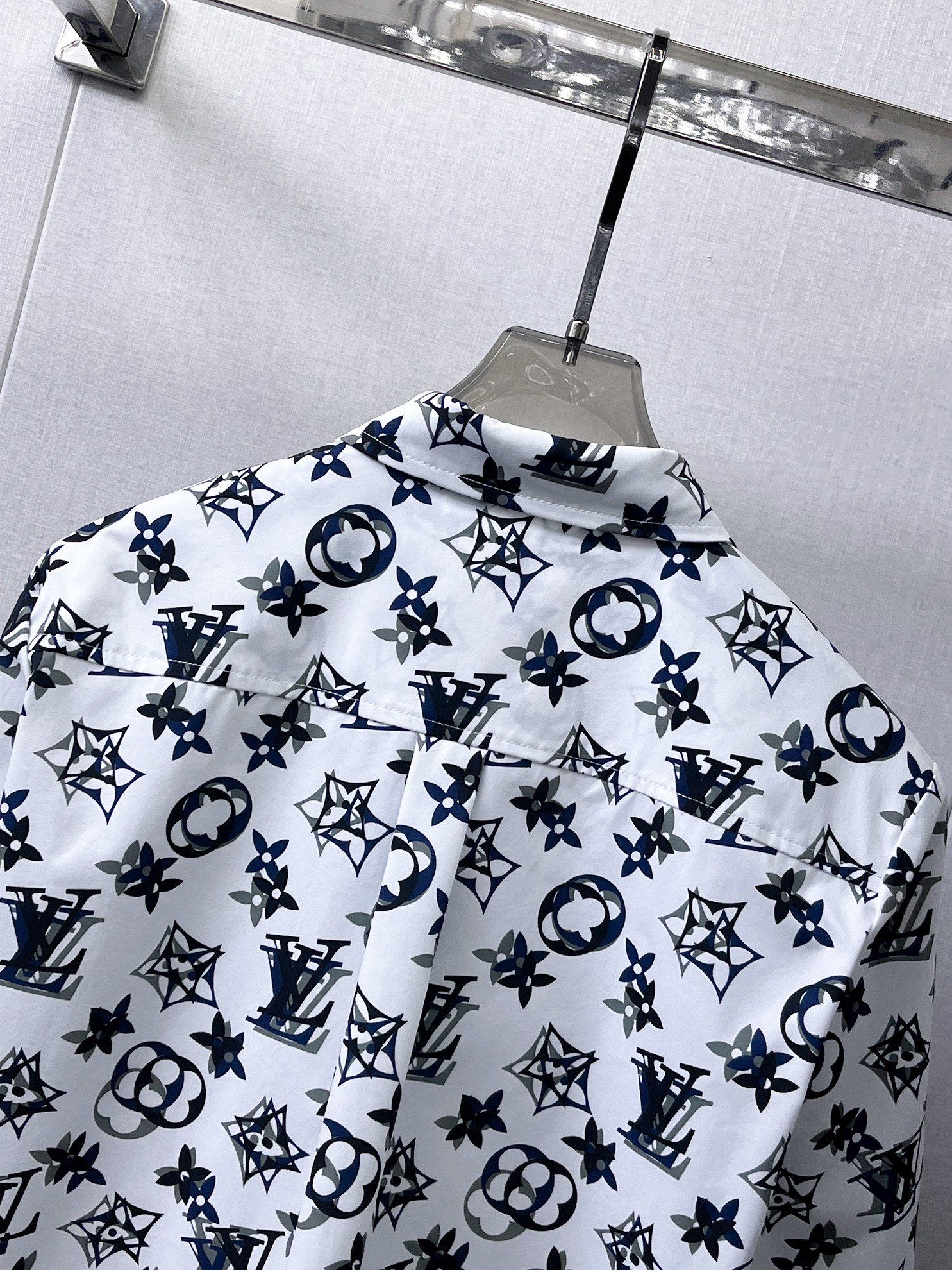 shirt Man