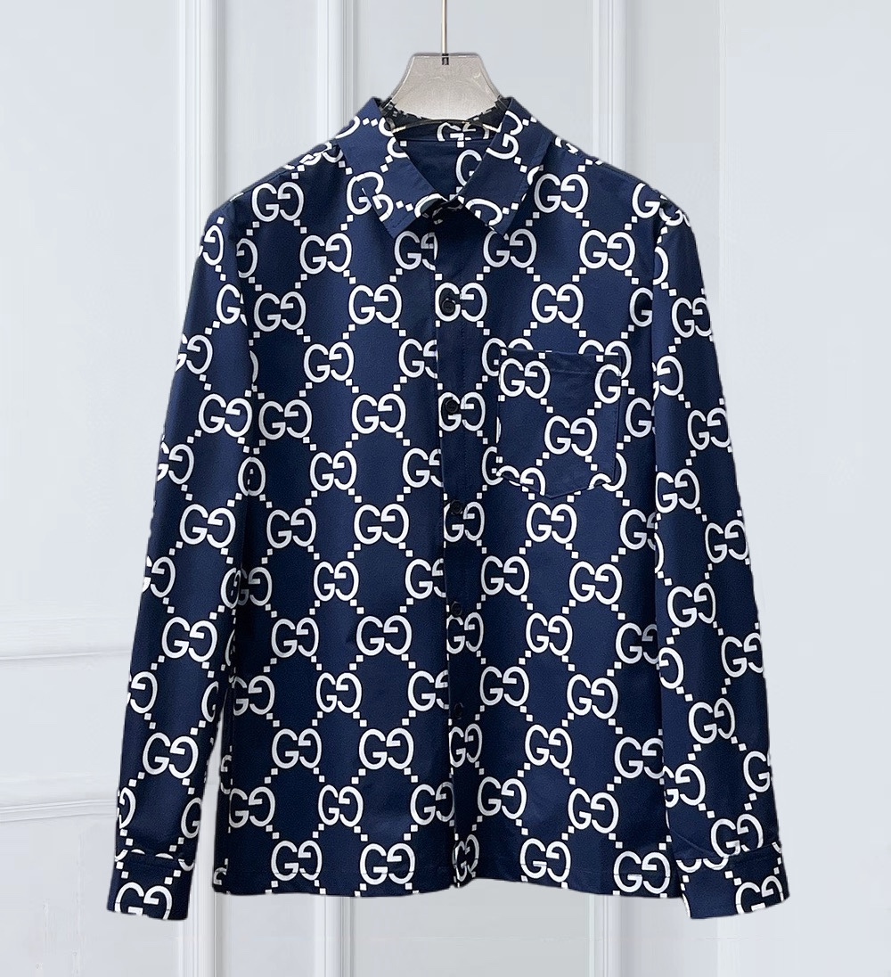 shirt Man