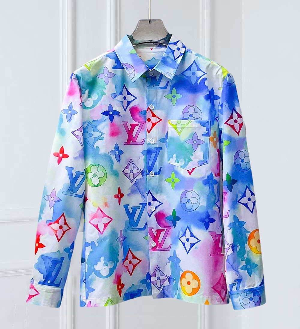 shirt Man