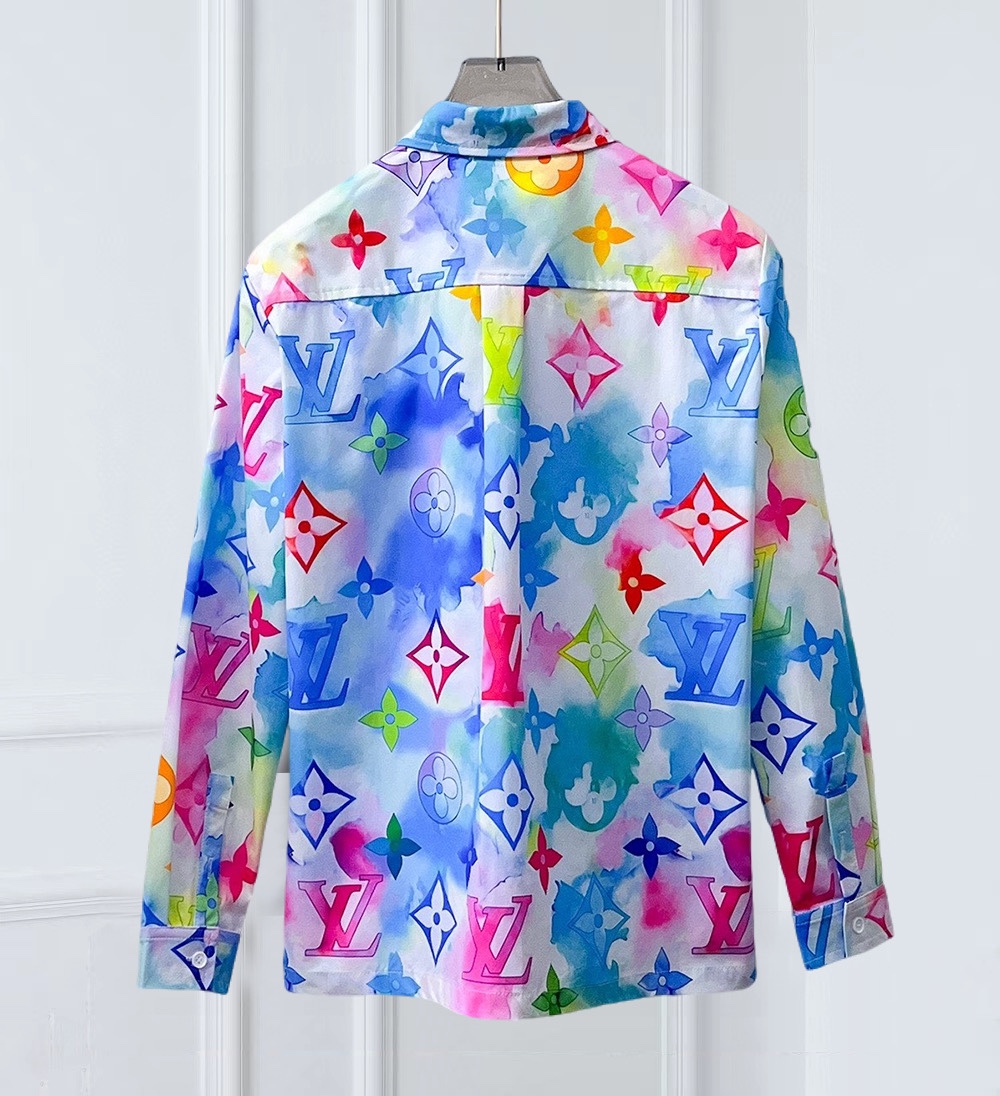 shirt Man