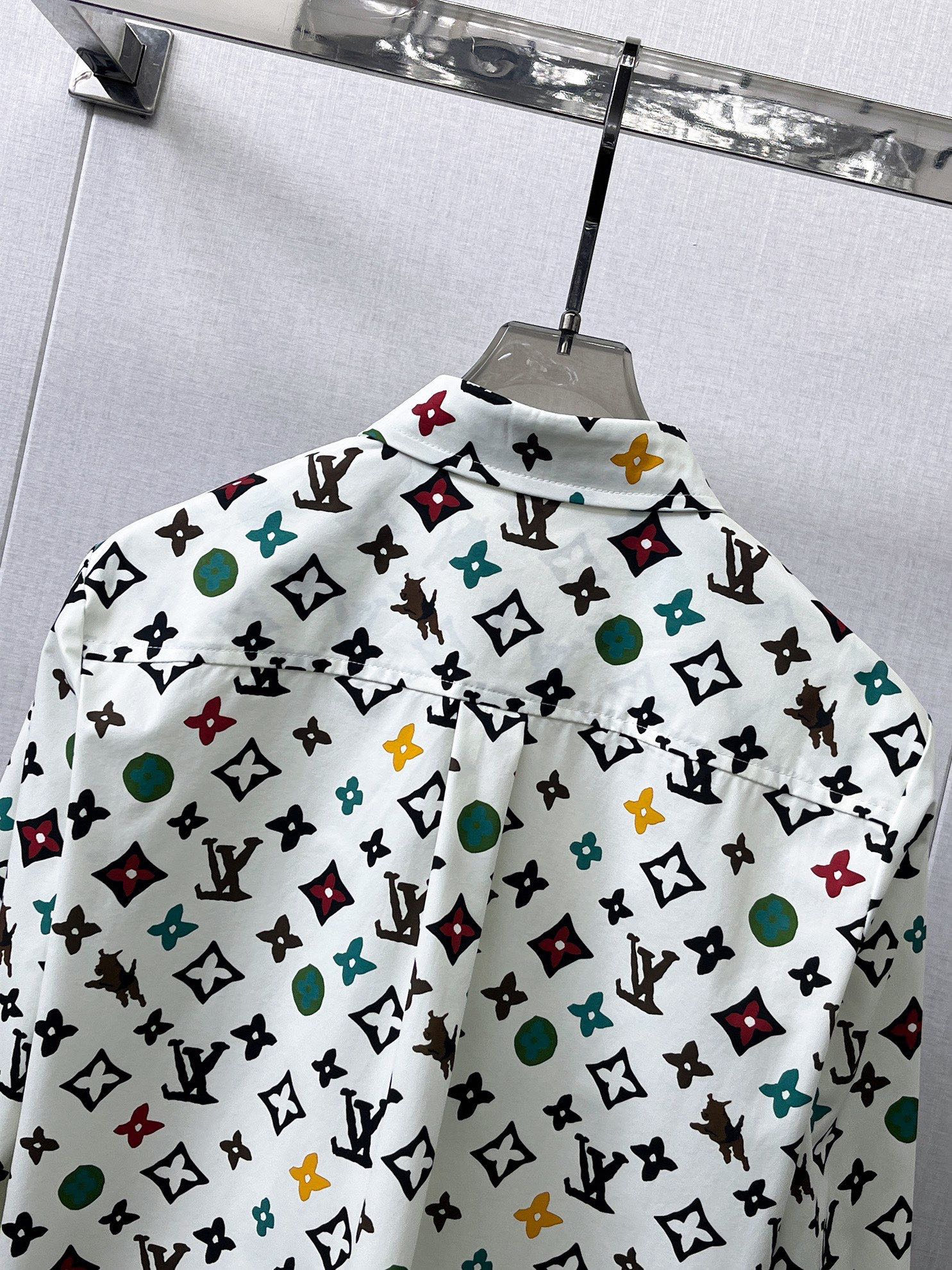 shirt Man