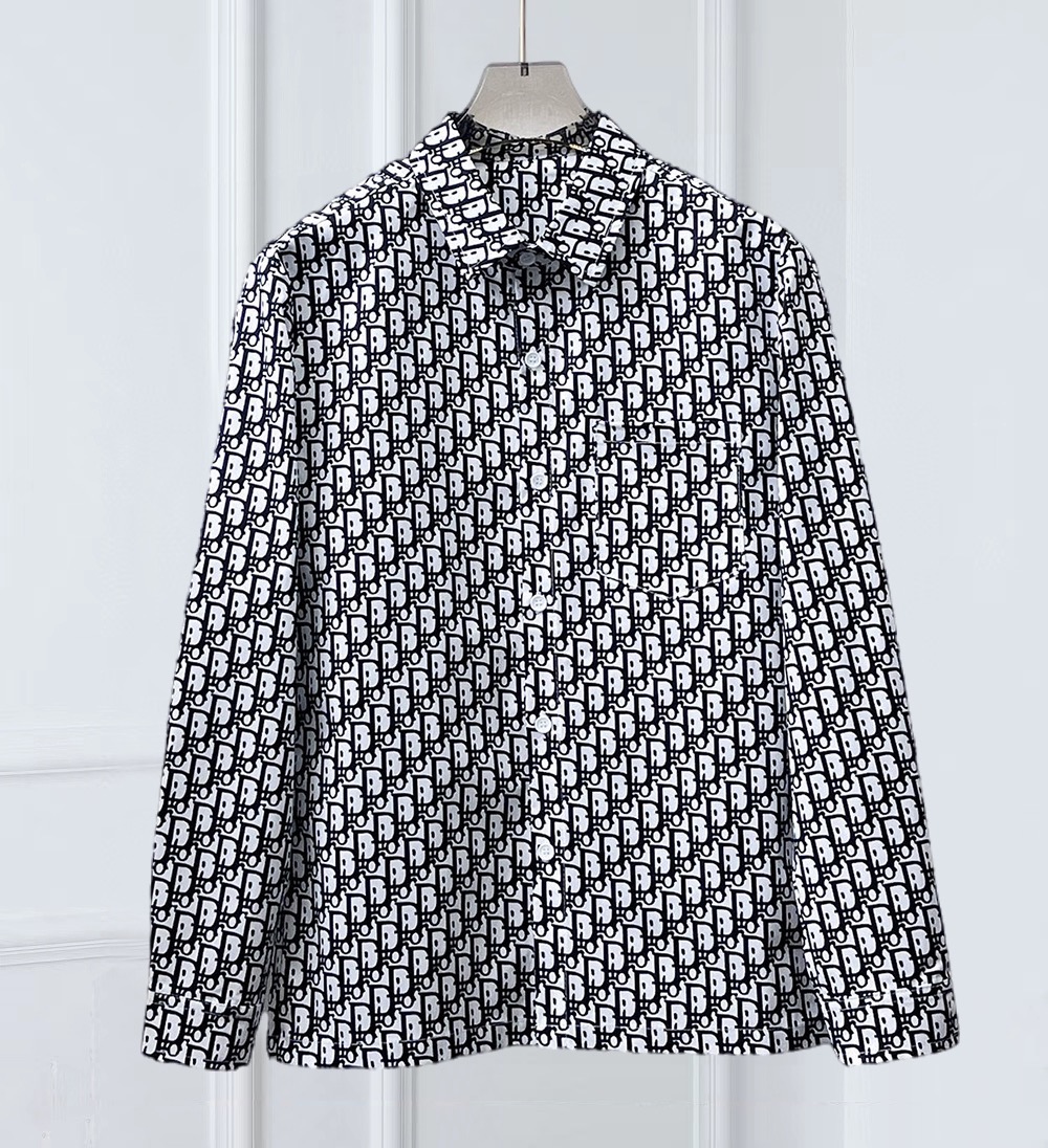 shirt Man