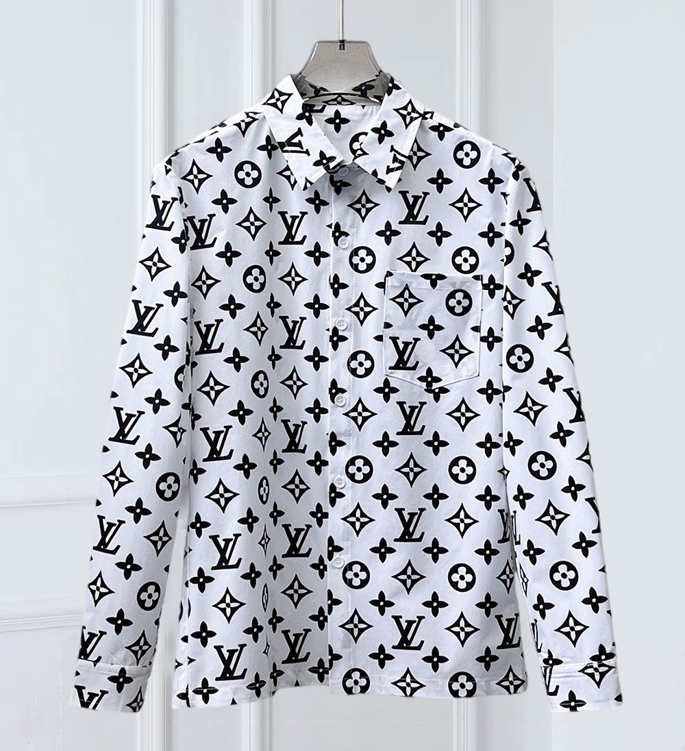 shirt Man