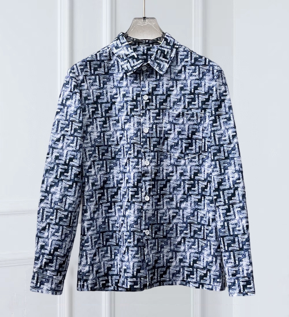 shirt Man