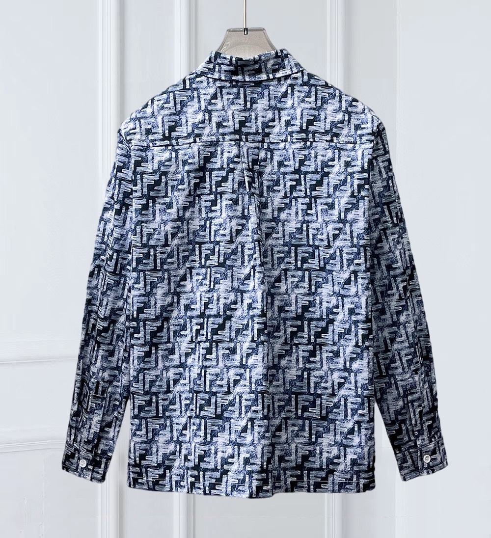 shirt Man