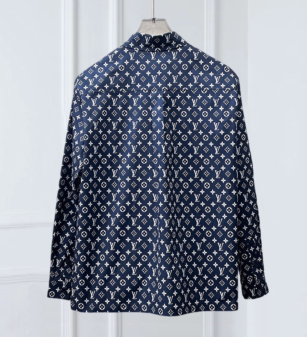 shirt Man