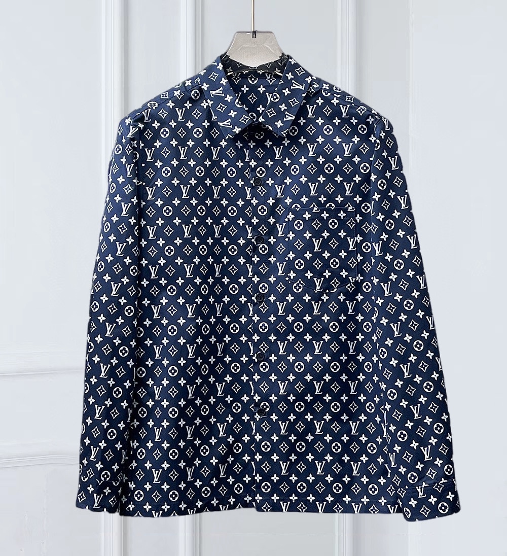 shirt Man