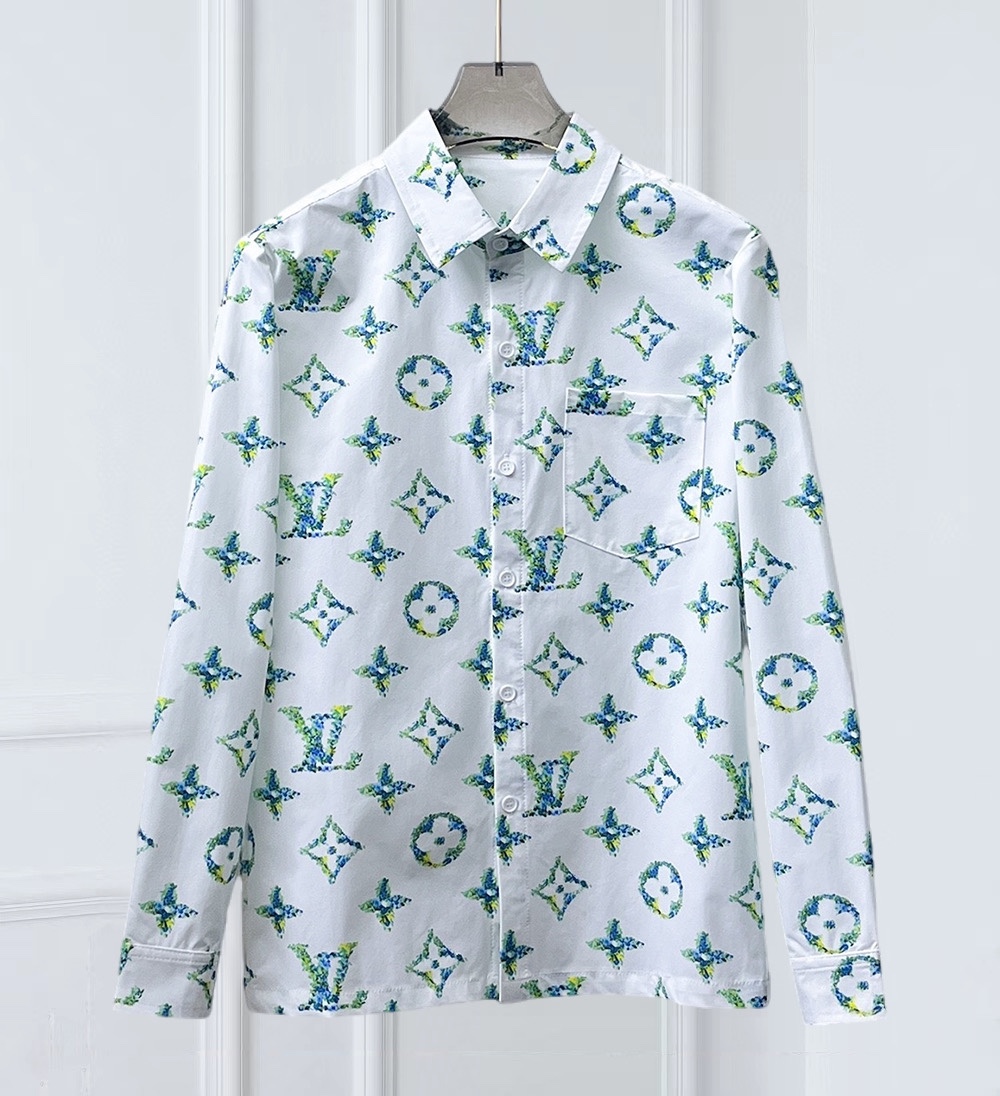 shirt Man