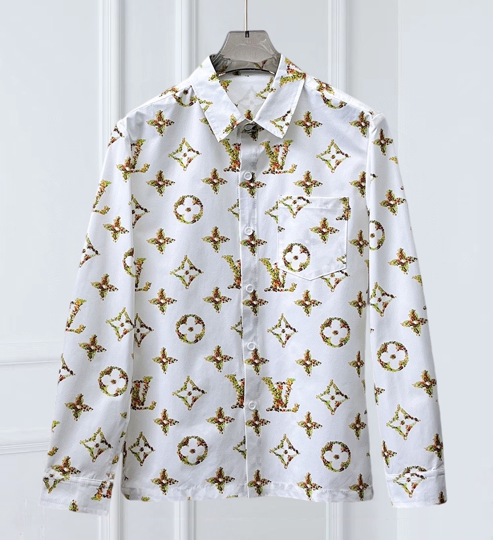 shirt Man