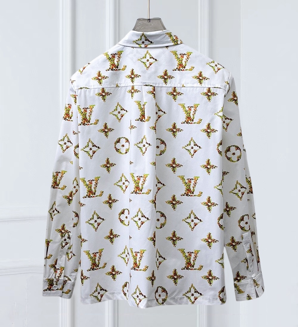 shirt Man