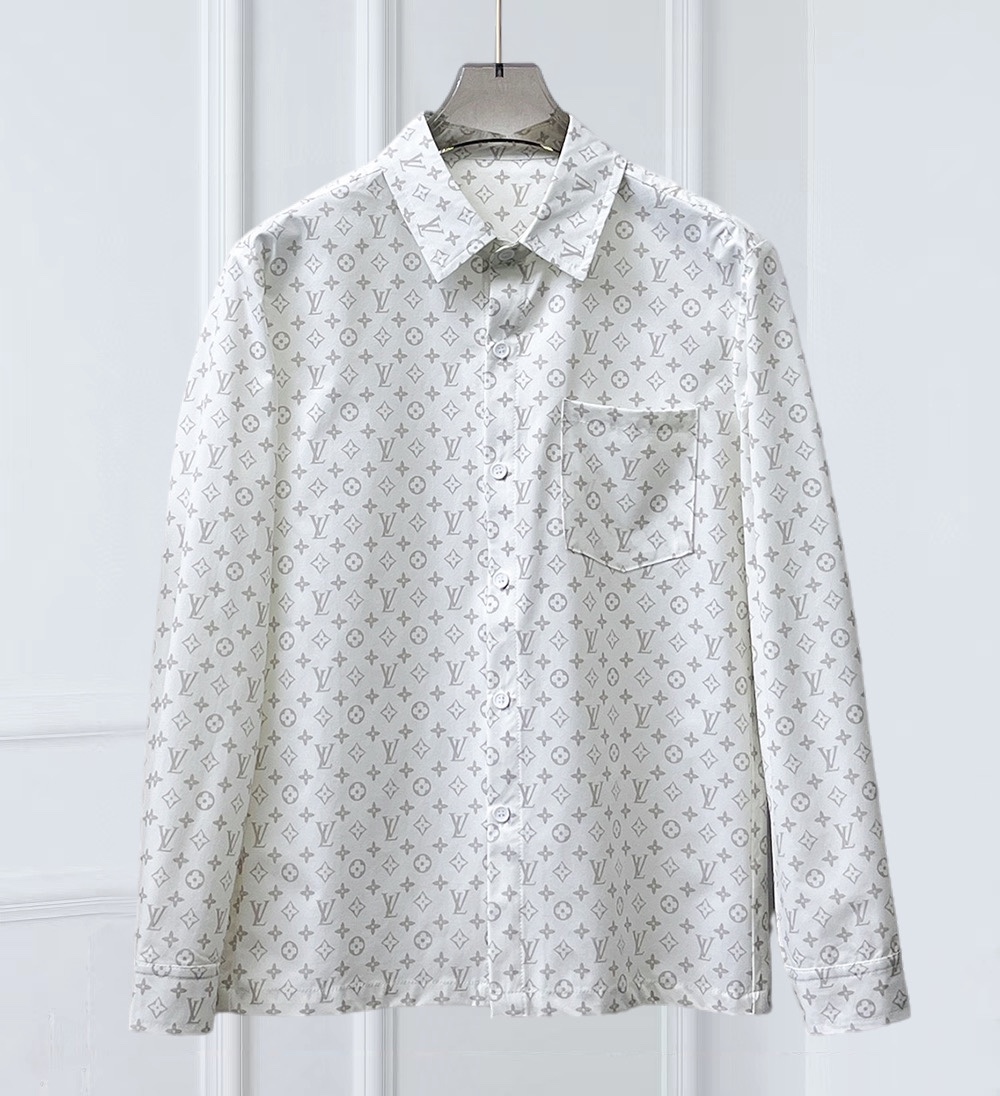 shirt Man