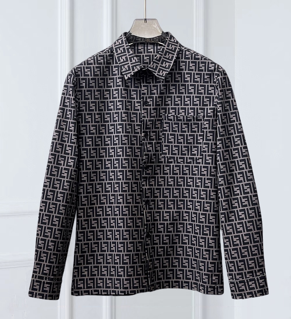 shirt Man