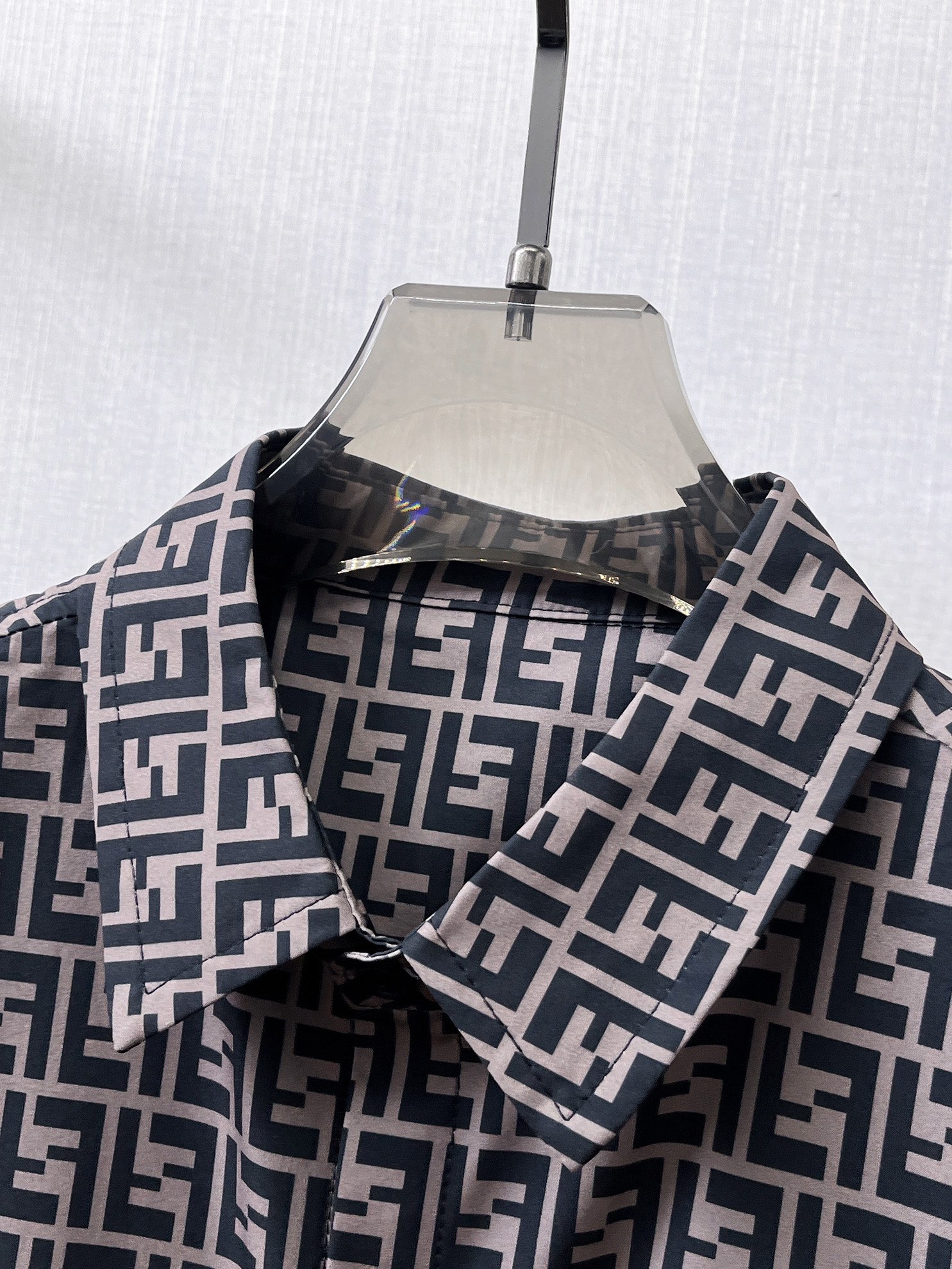 shirt Man