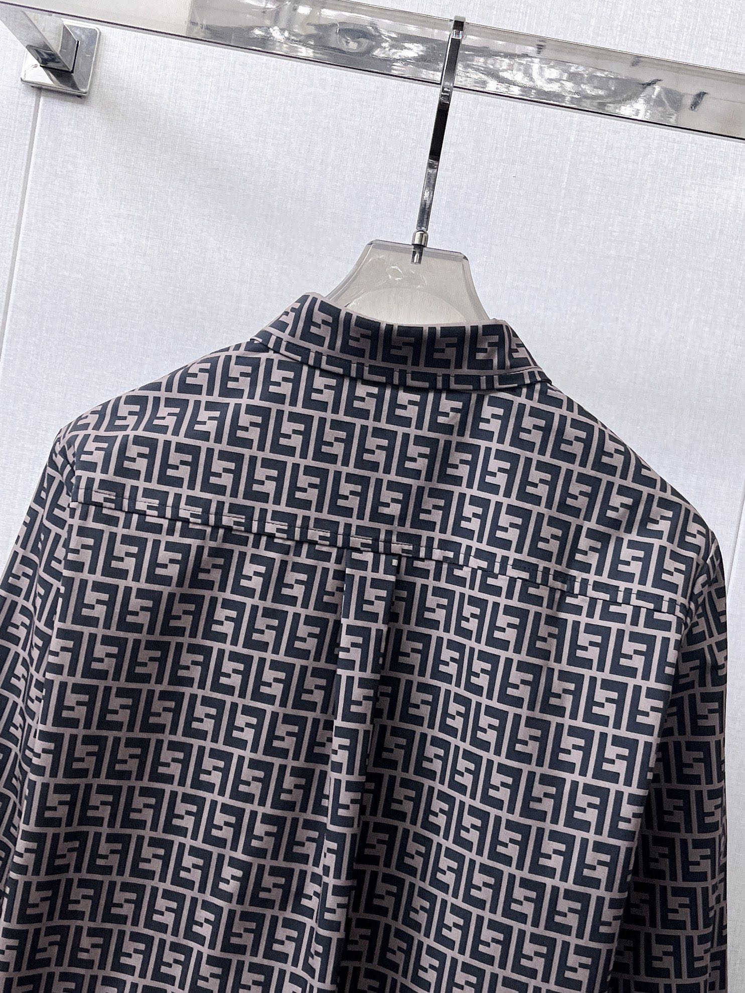 shirt Man