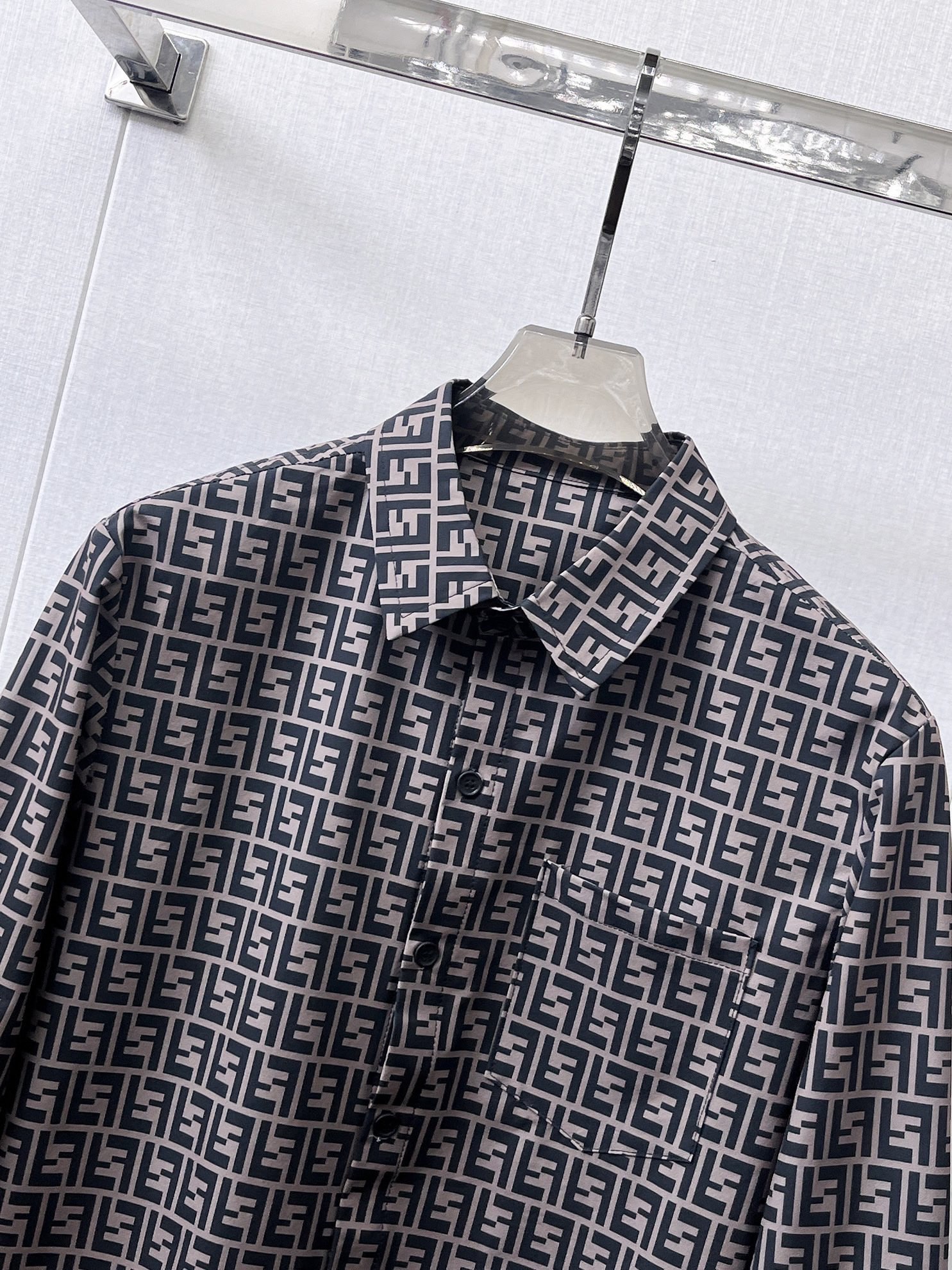shirt Man