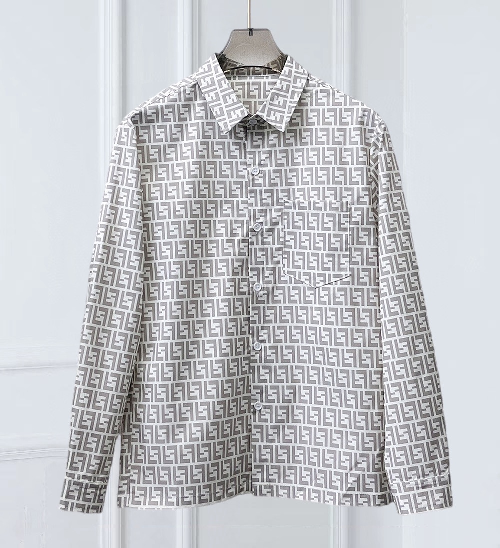 shirt Man
