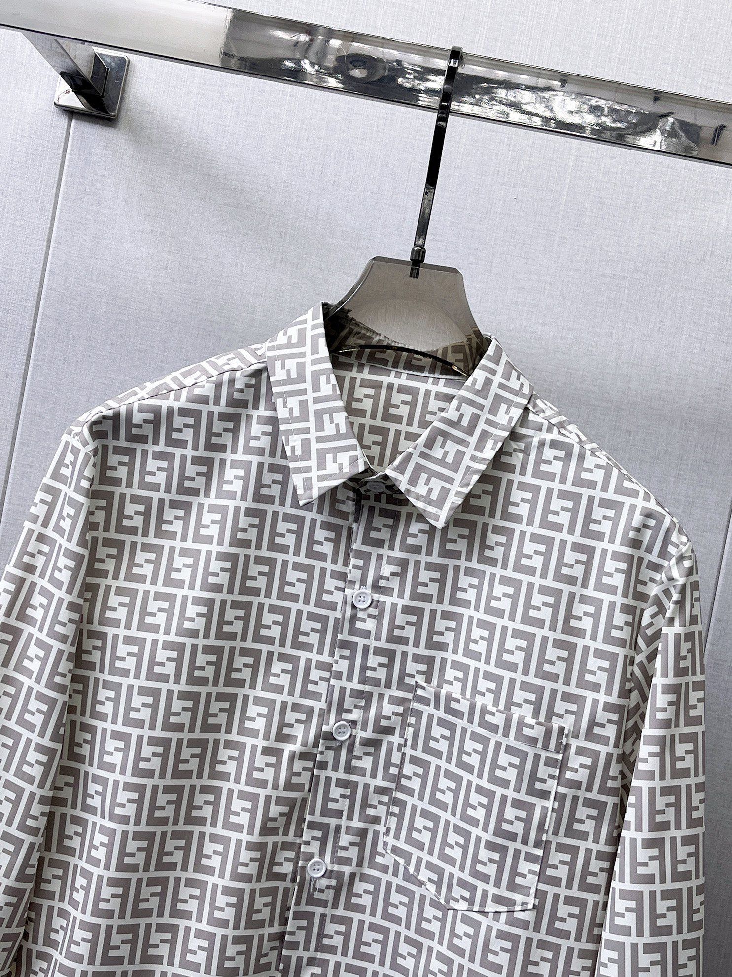 shirt Man