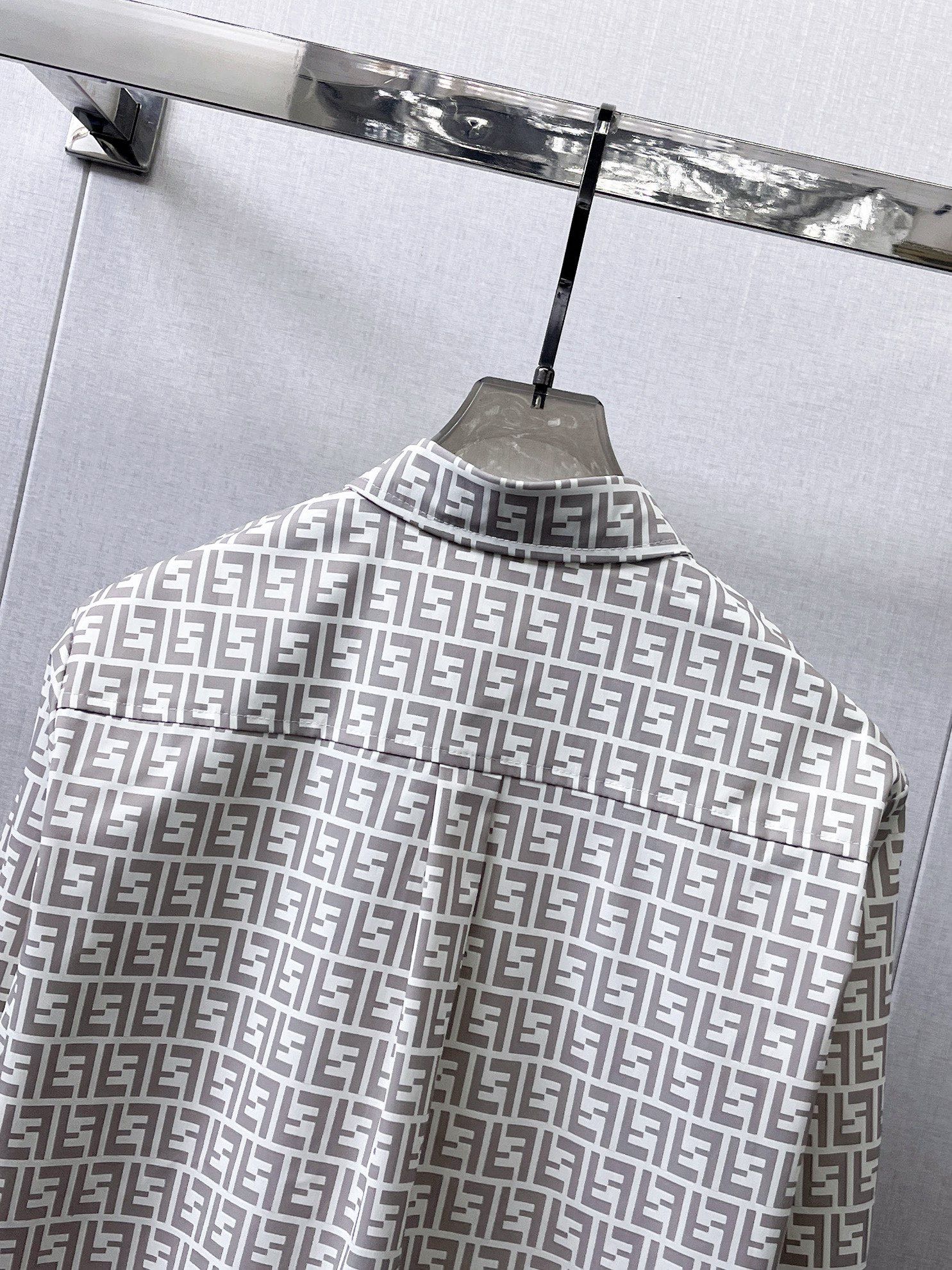 shirt Man
