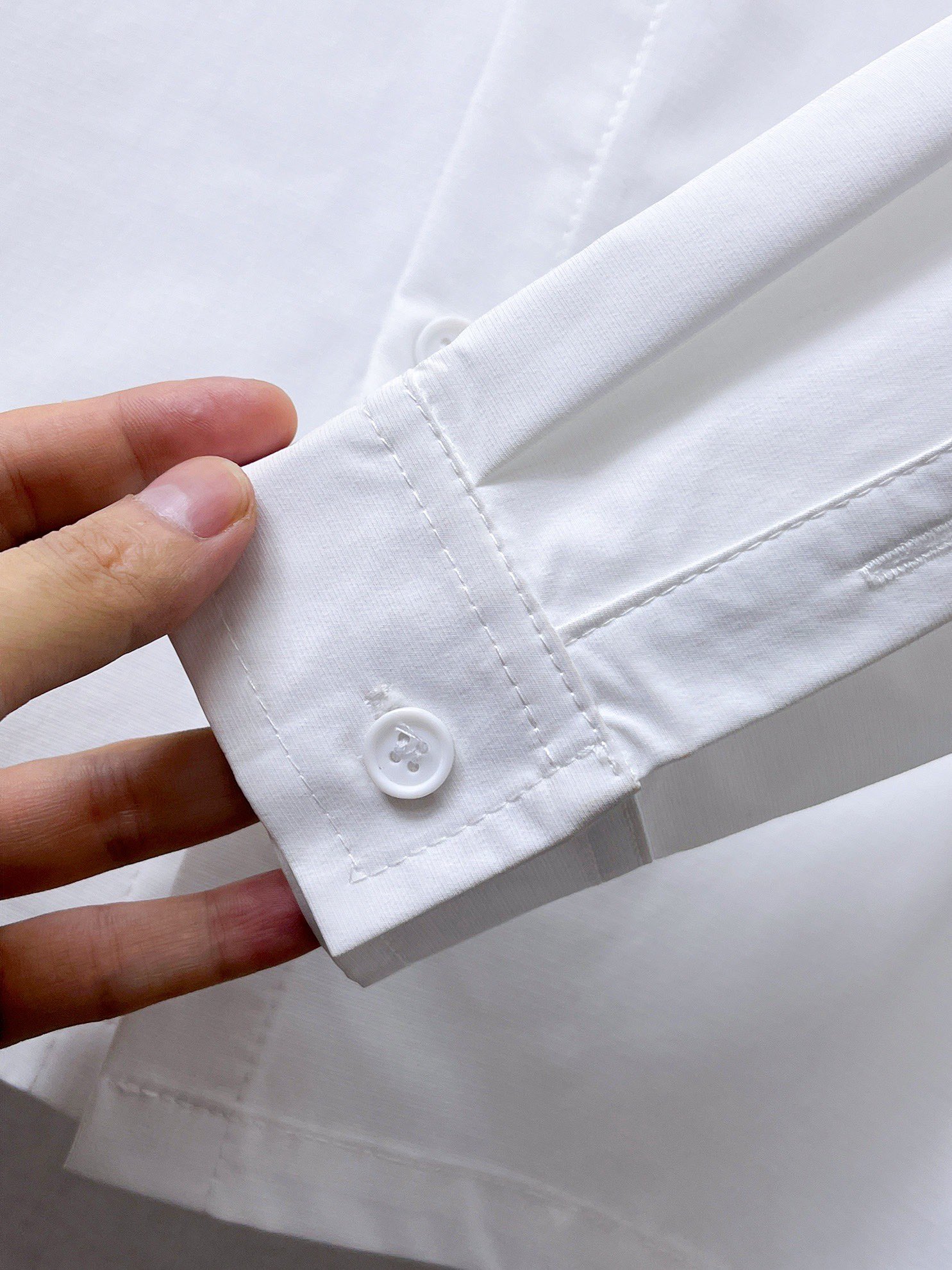 shirt Man