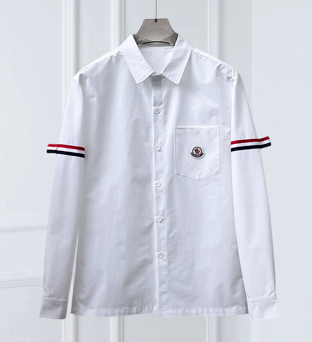 shirt Man
