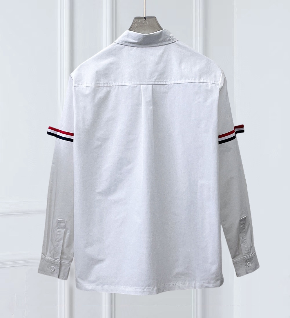 shirt Man