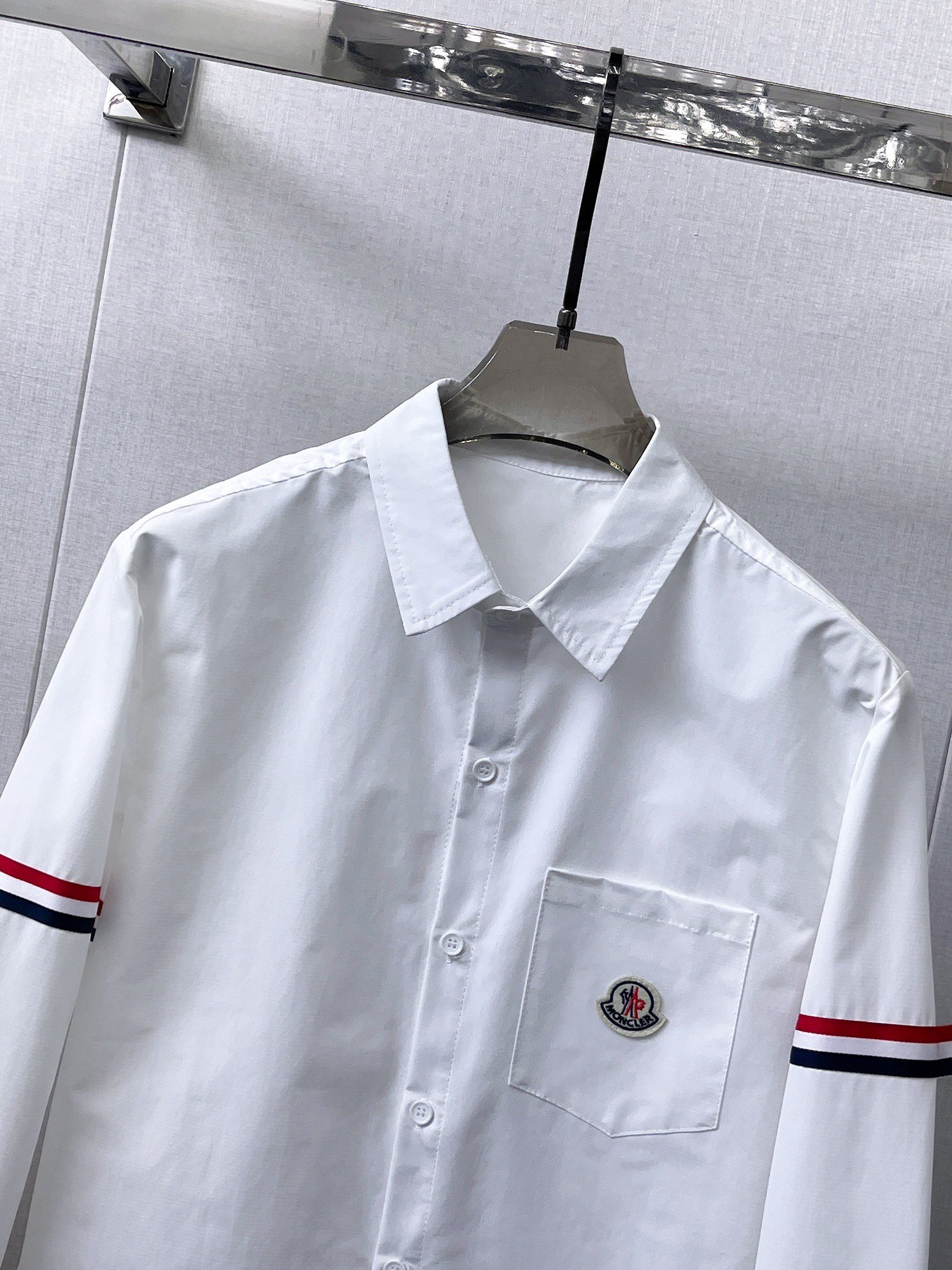 shirt Man