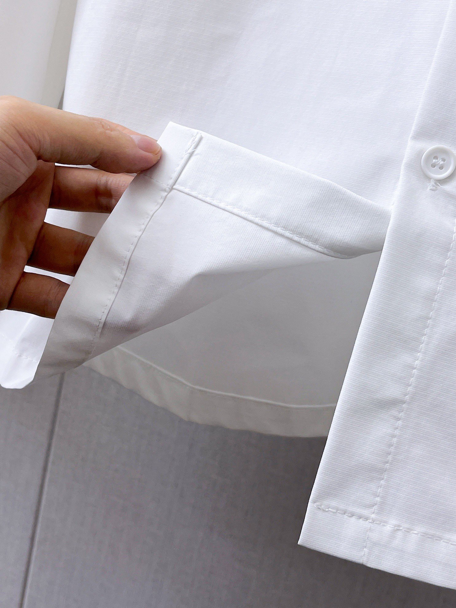 shirt Man