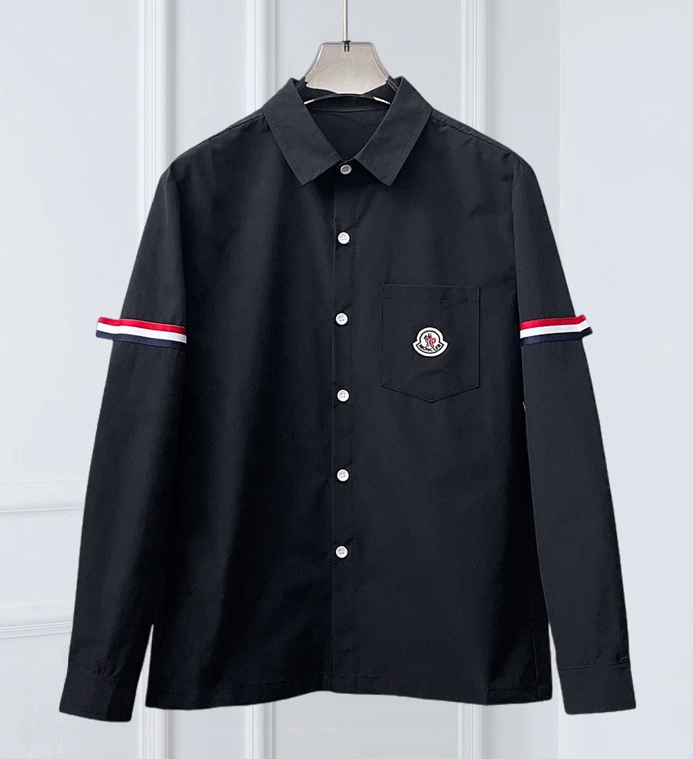 shirt Man