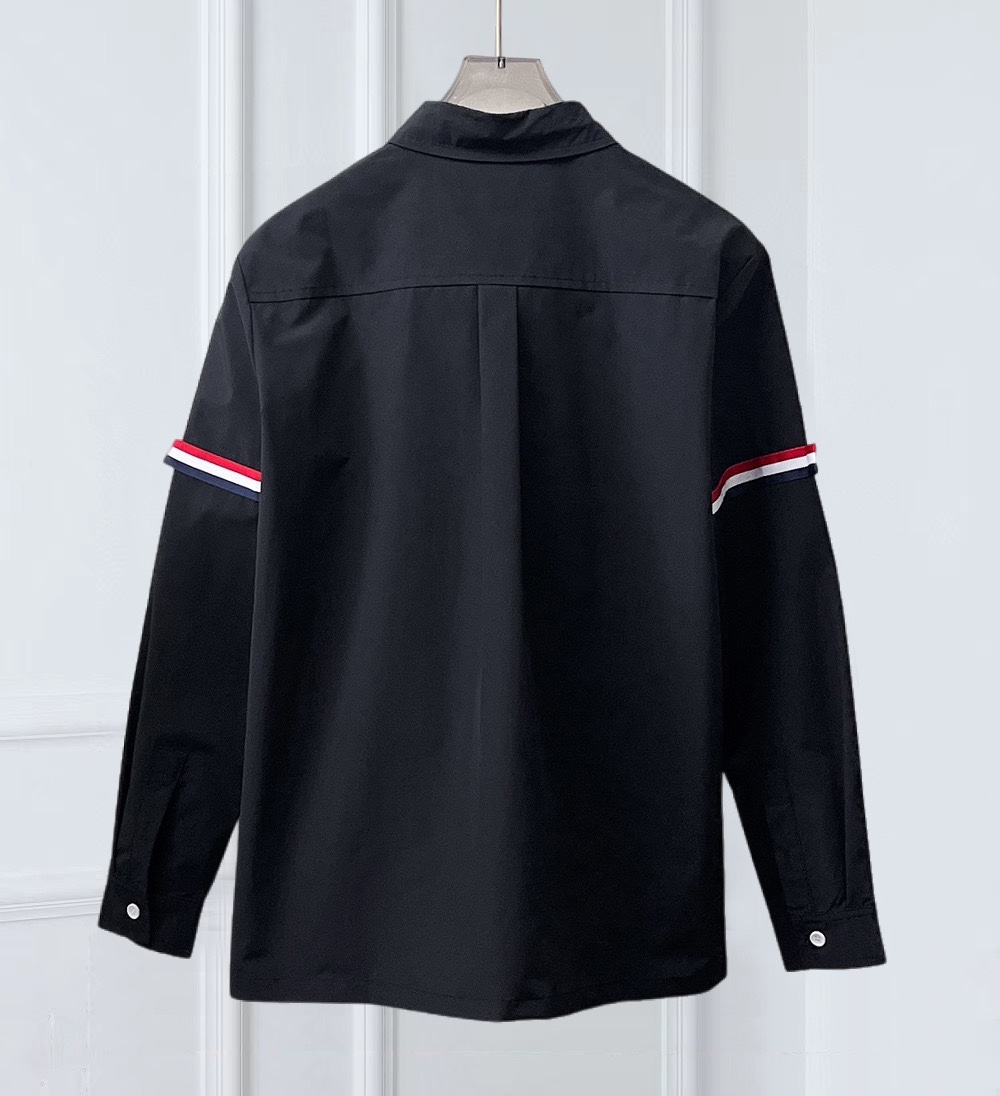 shirt Man