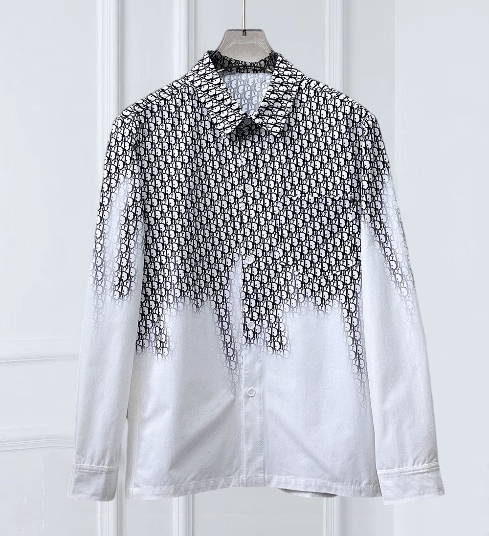 shirt Man