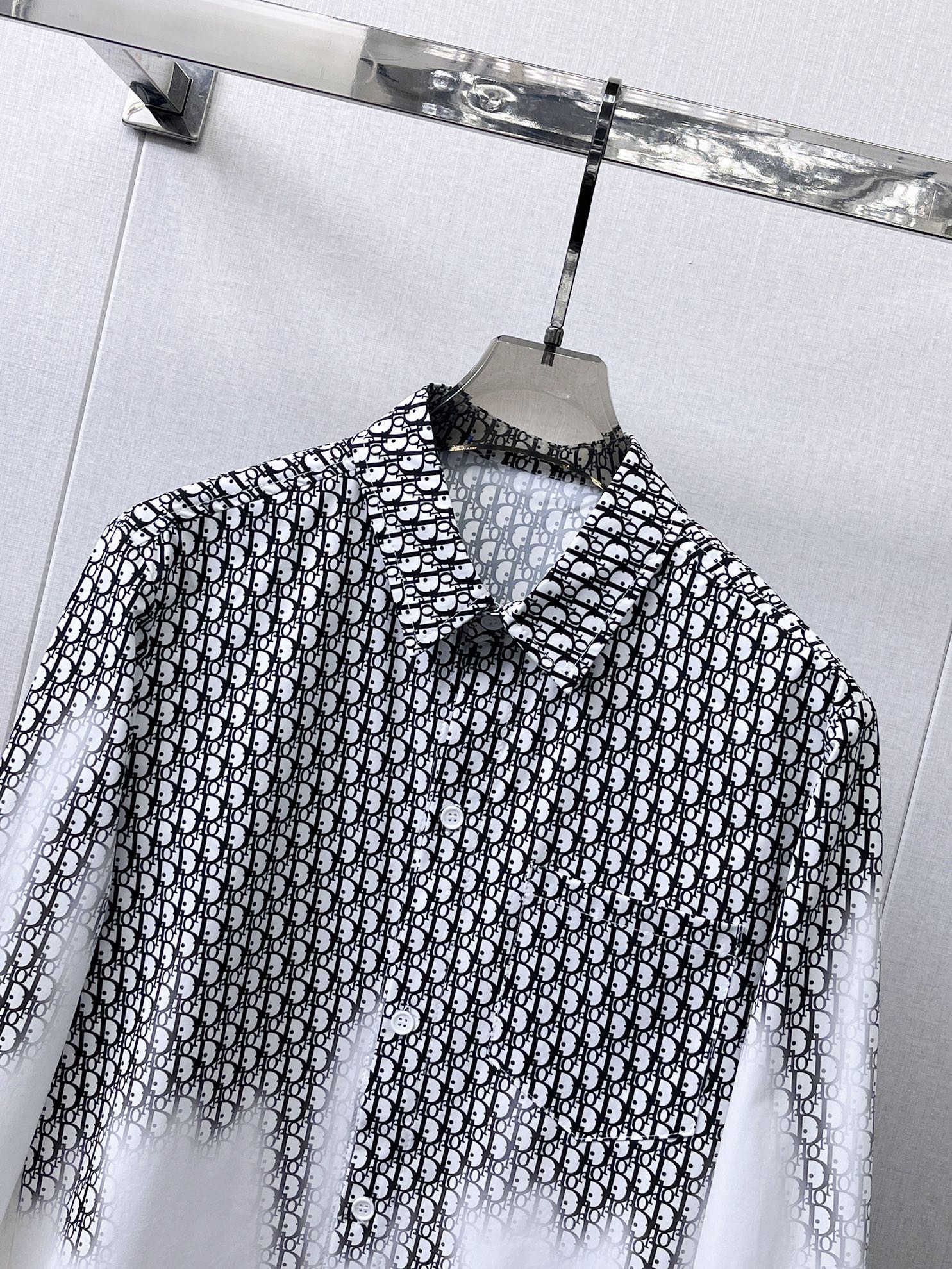 shirt Man