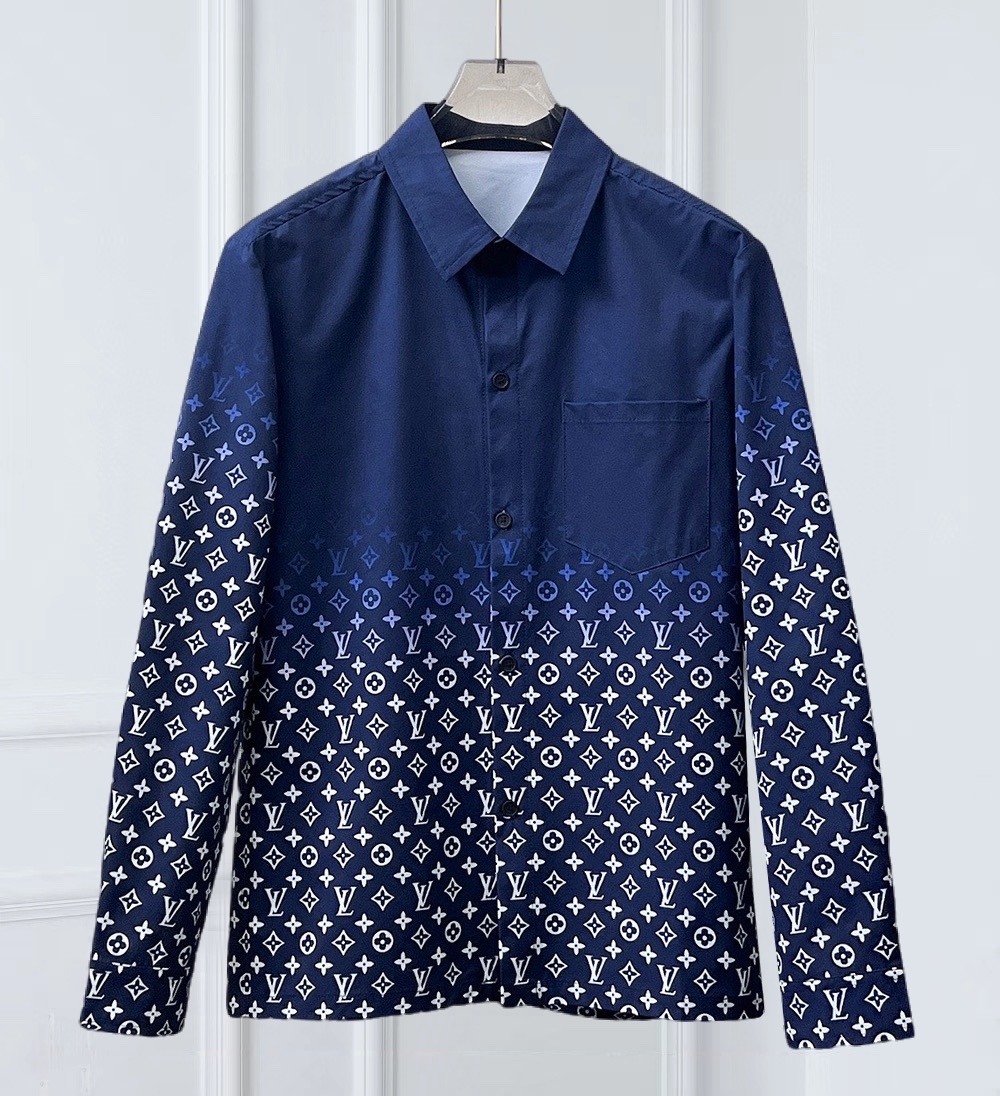 shirt Man