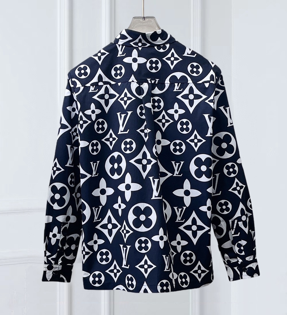 shirt Man
