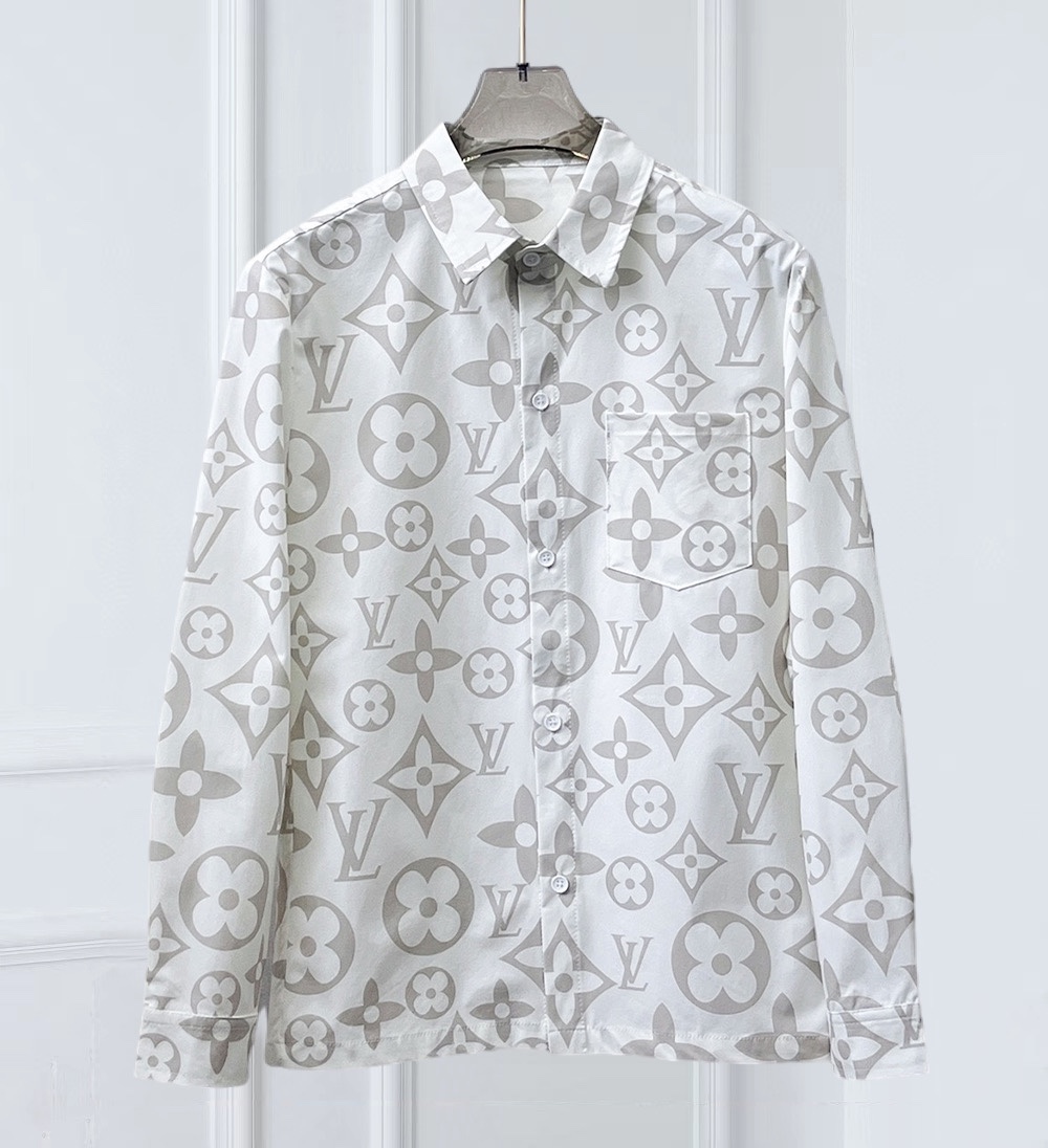shirt Man