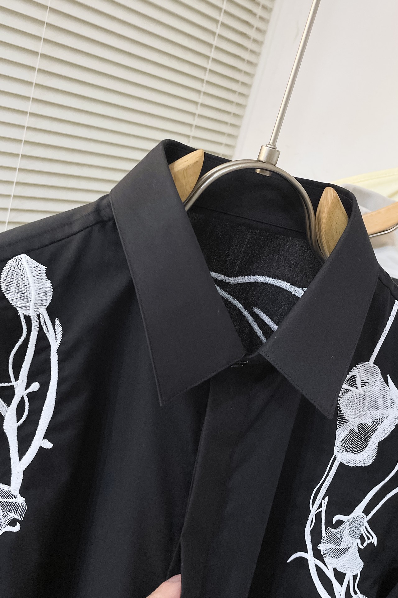 shirt Man