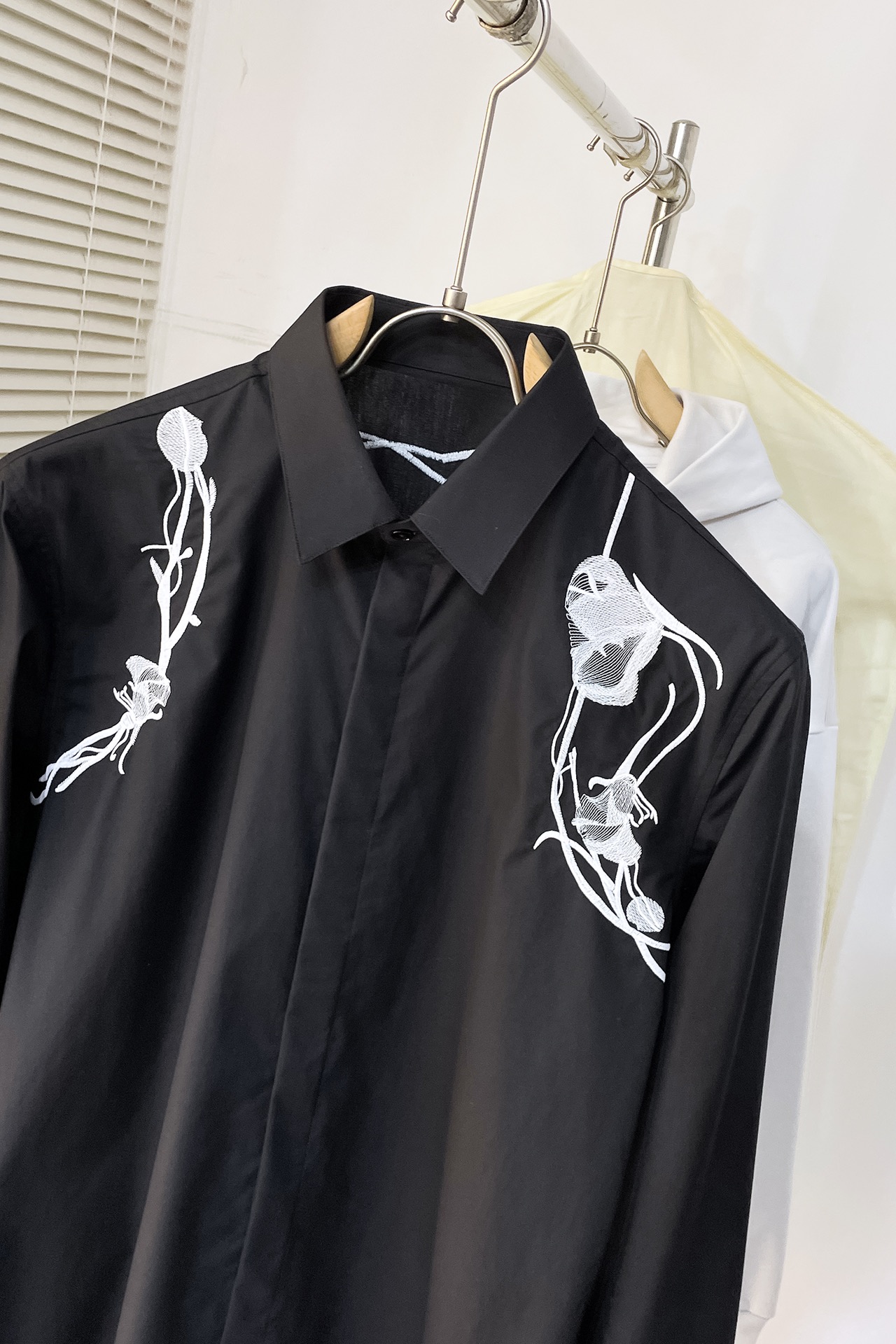 shirt Man