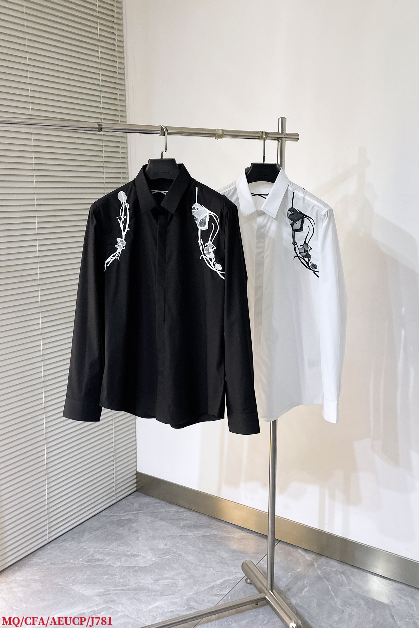 shirt Man