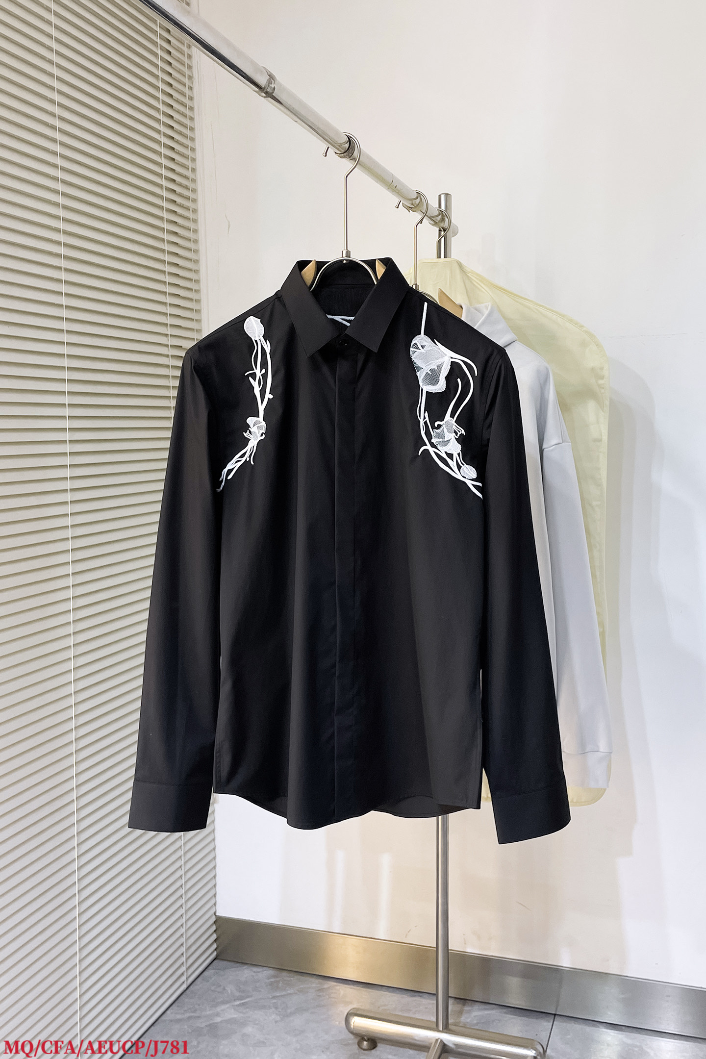 shirt Man