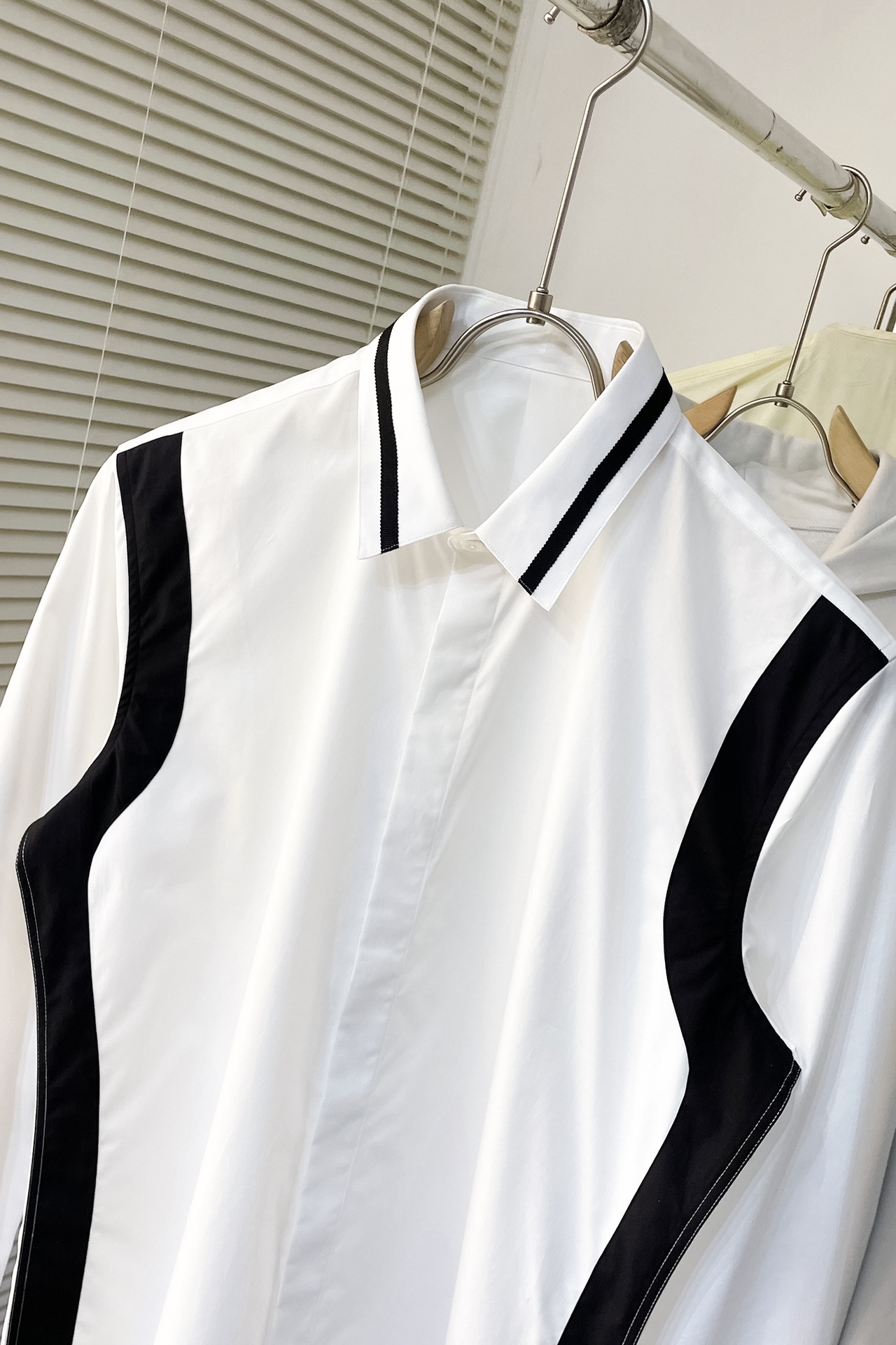 shirt Man