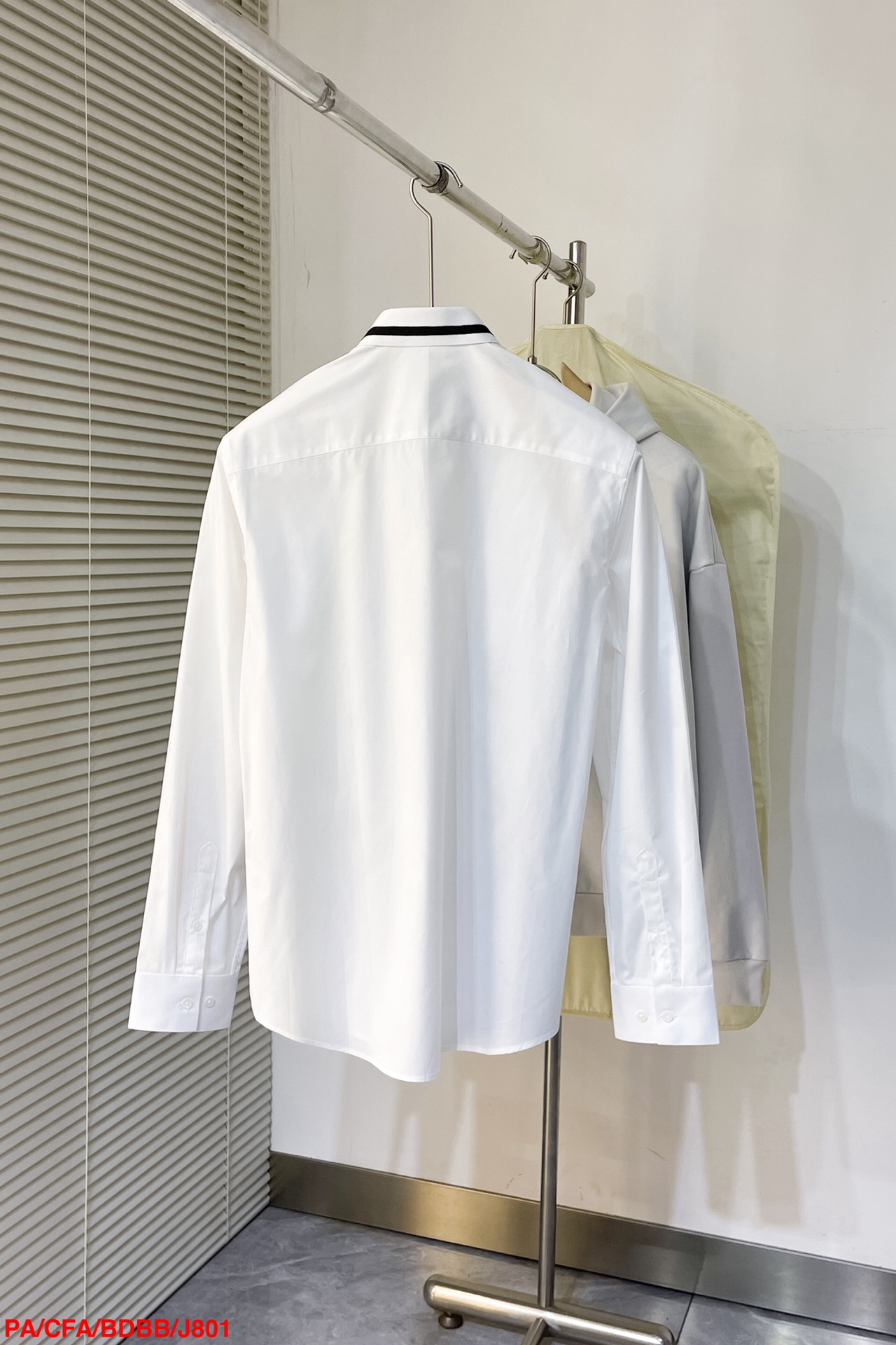 shirt Man