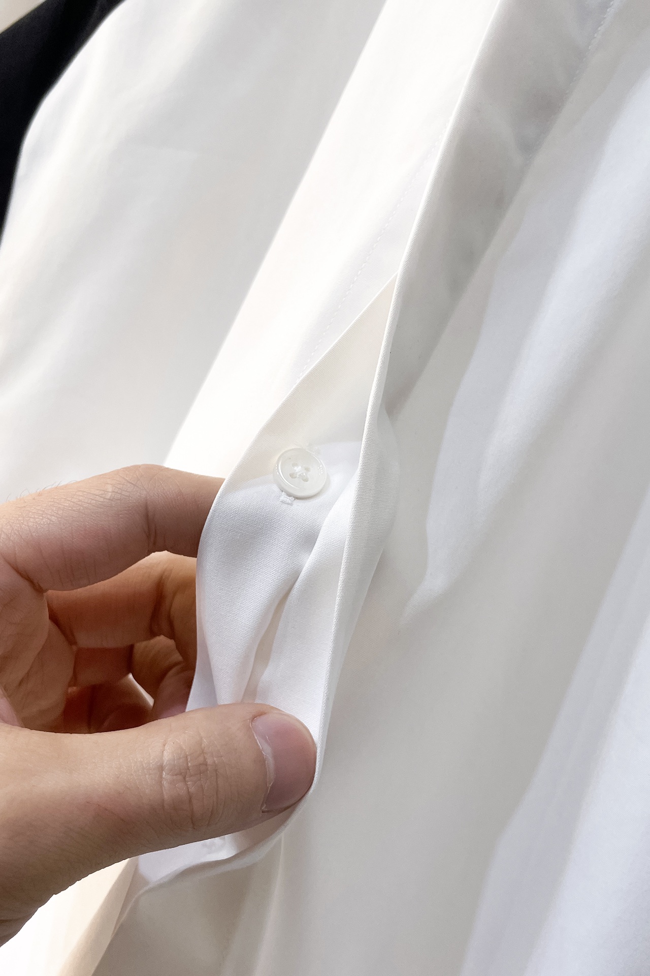 shirt Man