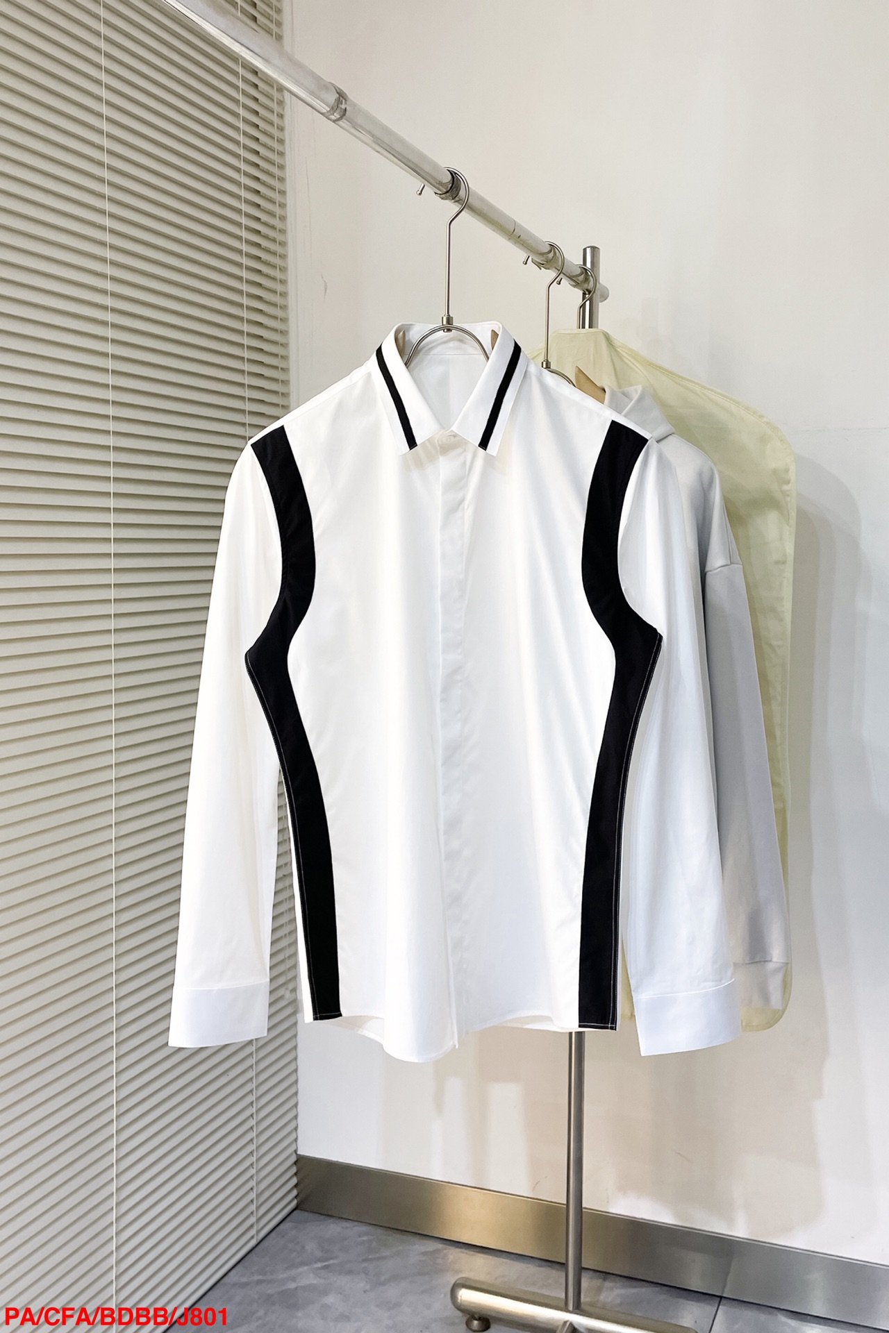 shirt Man