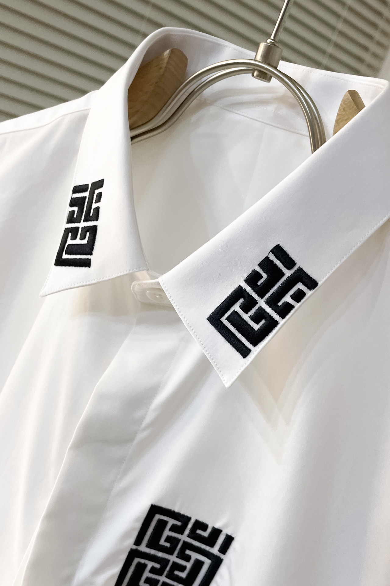 shirt Man