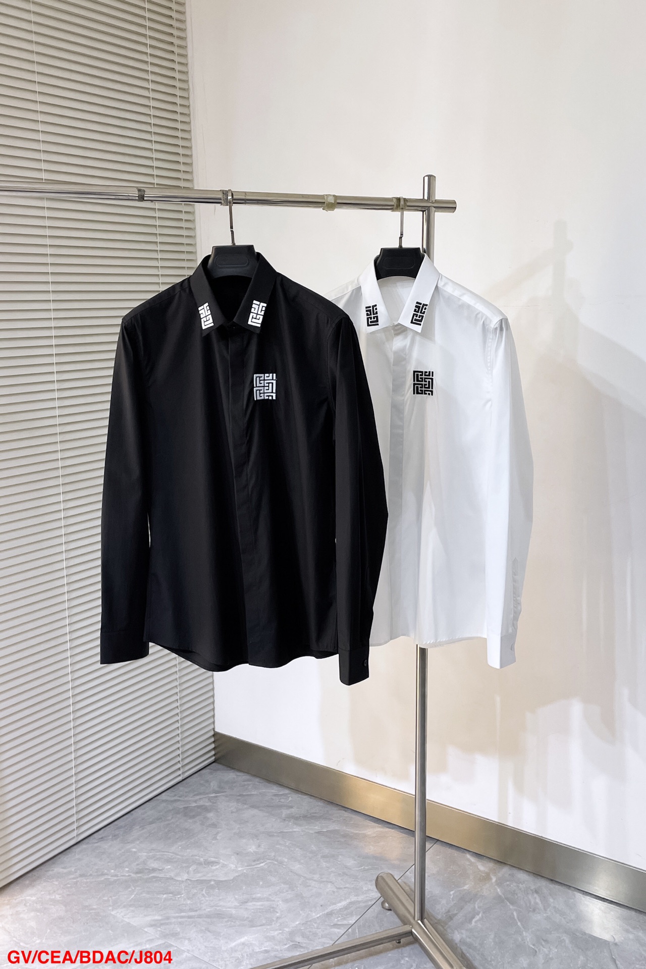shirt Man