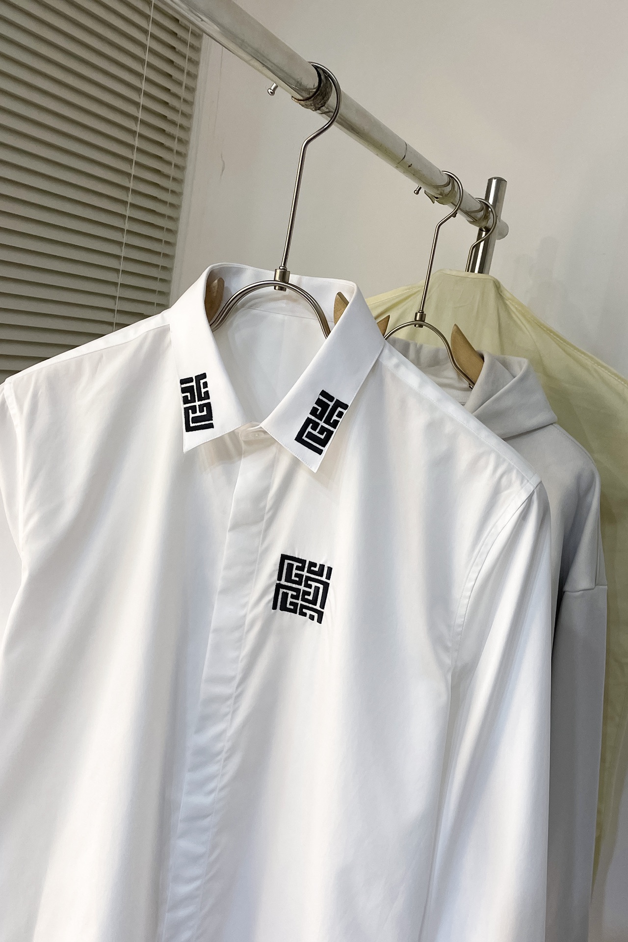 shirt Man