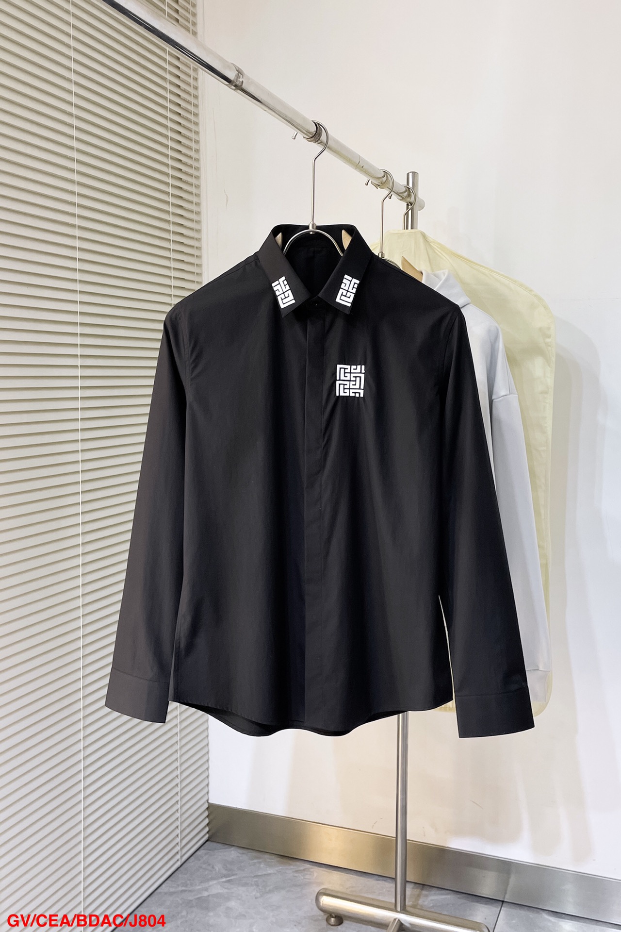 shirt Man
