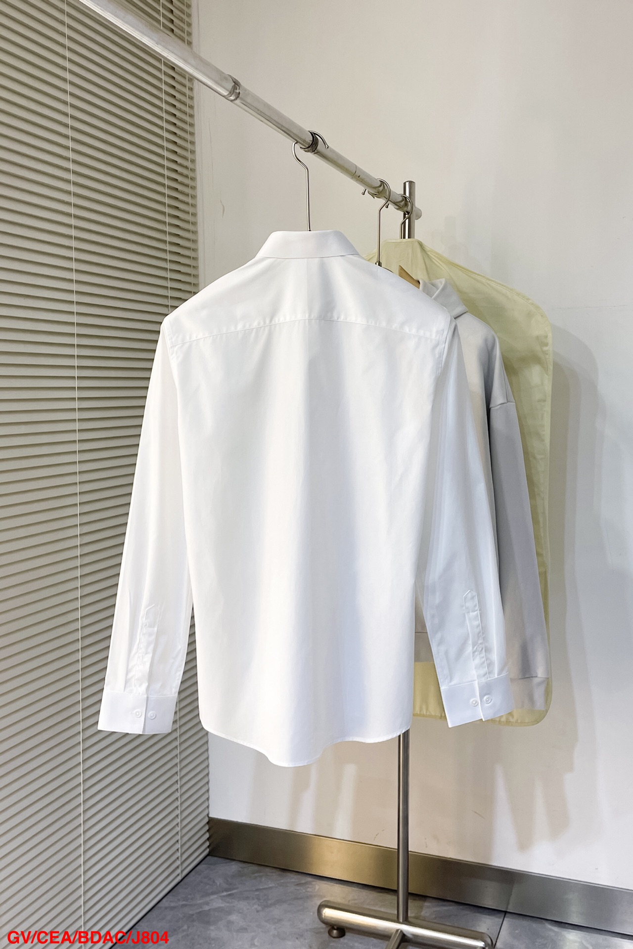 shirt Man