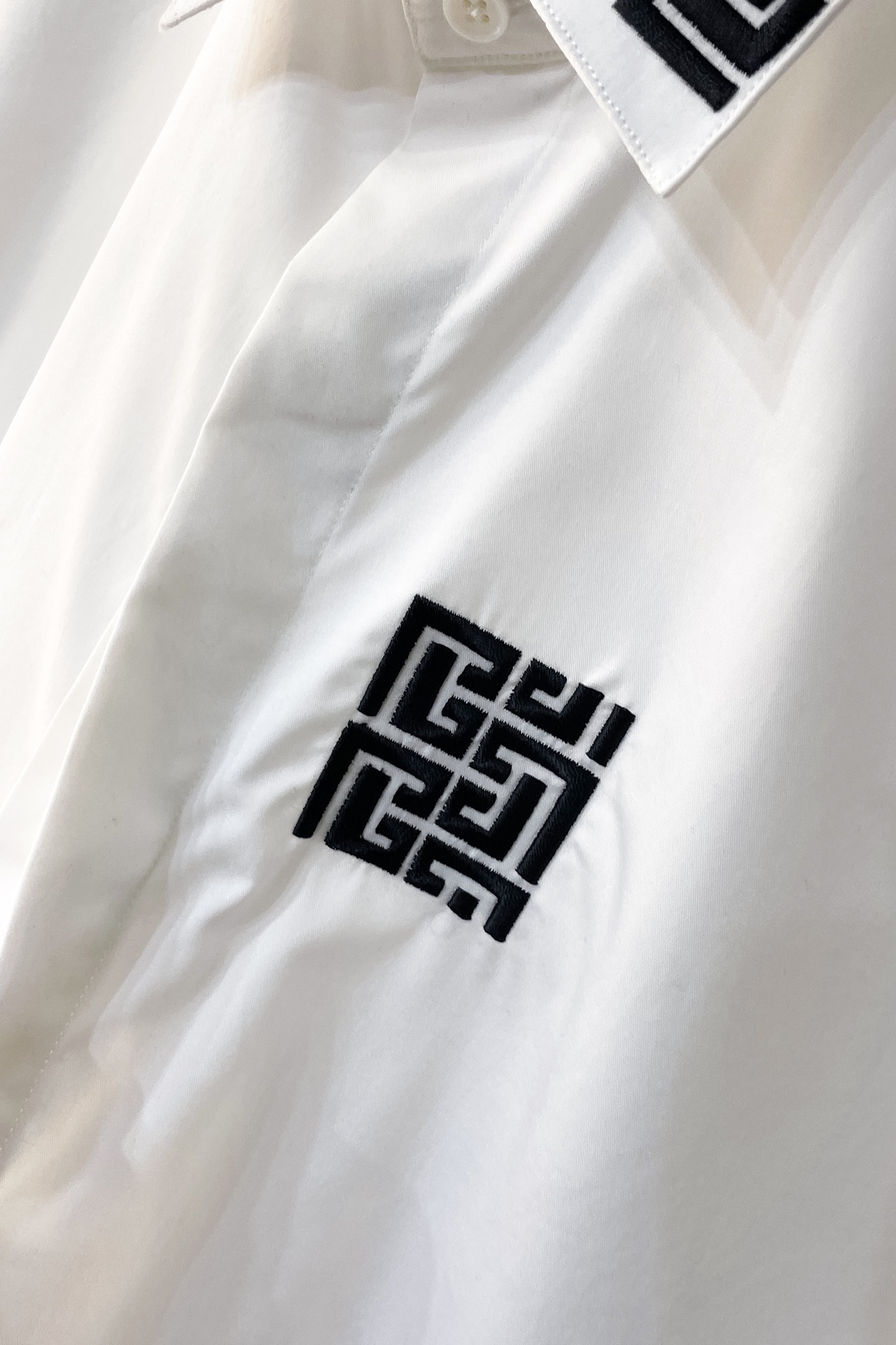 shirt Man
