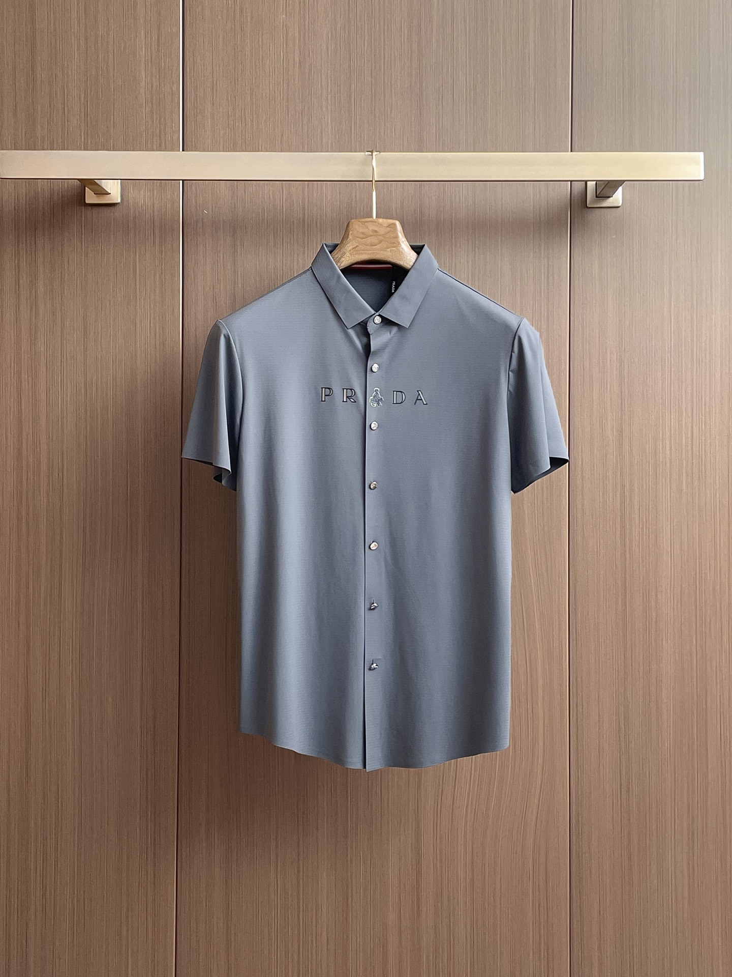 shirt Man
