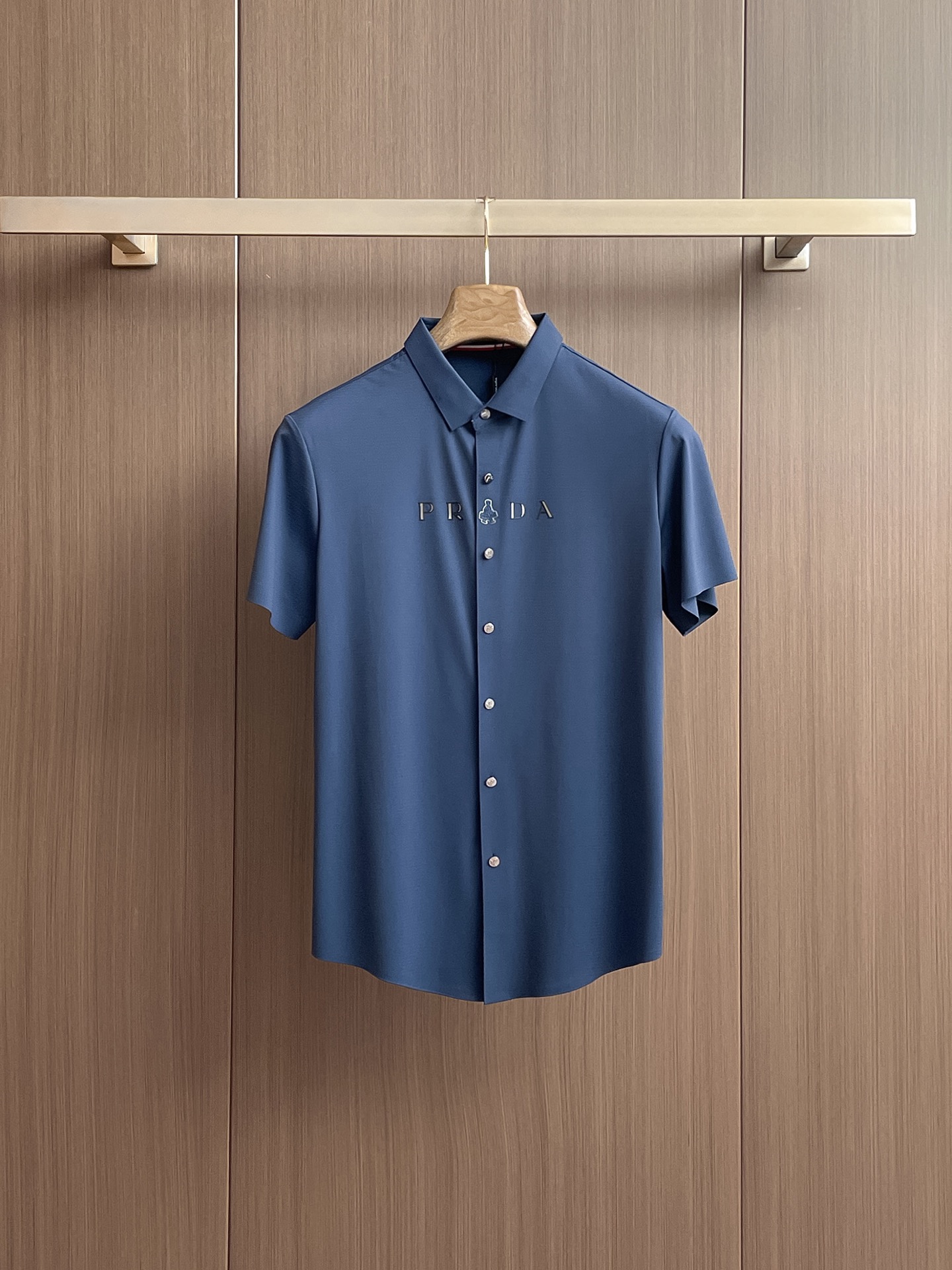 shirt Man